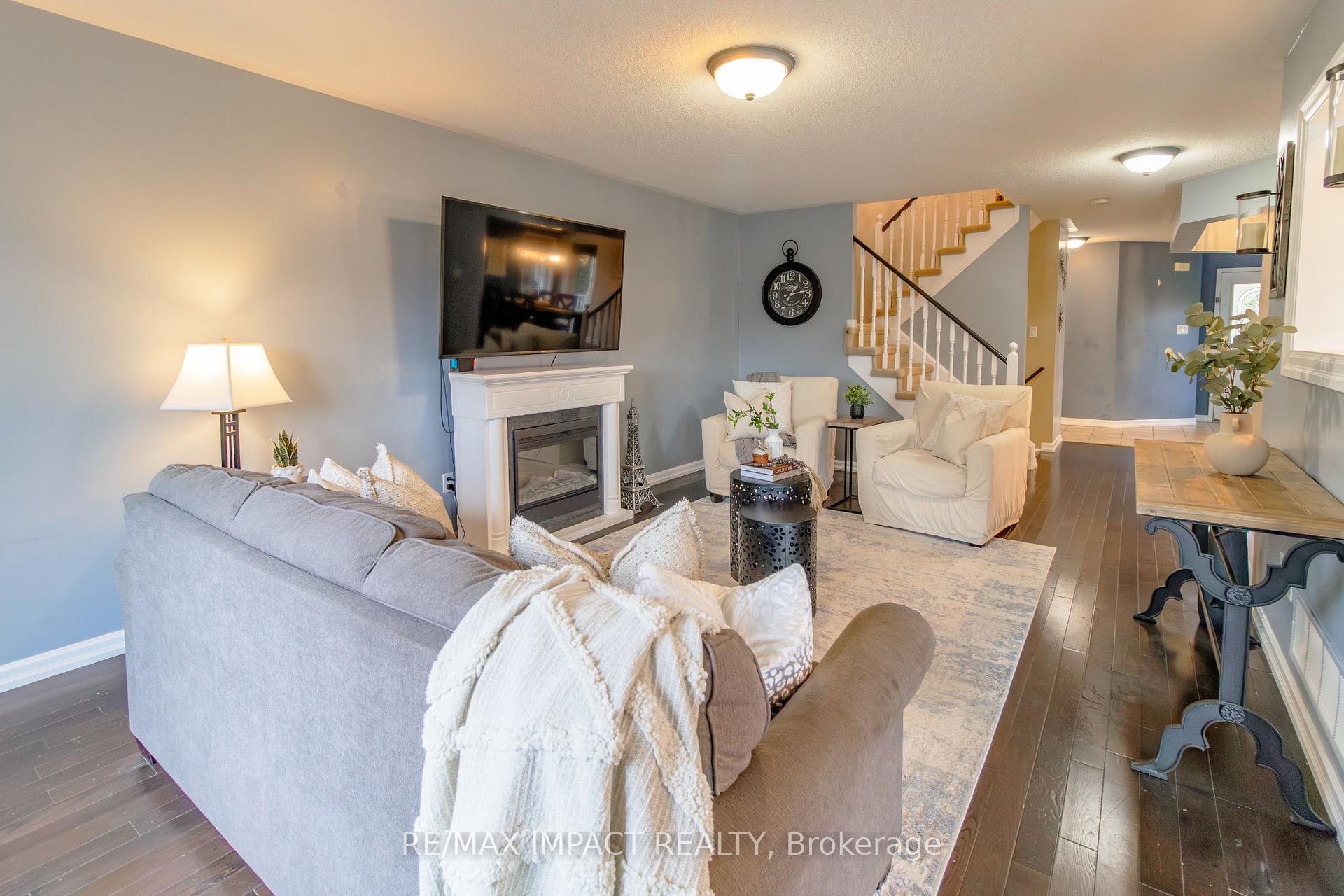 Photo 16 of 25 Bannister Street, Clarington, Bowmanville — HOMEH