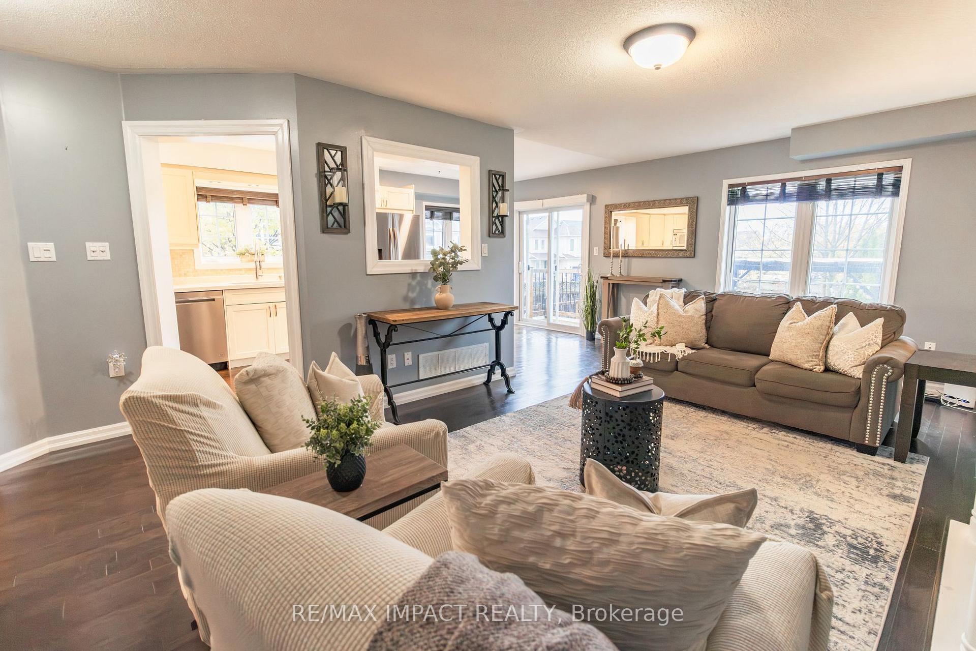 Photo 18 of 25 Bannister Street, Clarington, Bowmanville — HOMEH