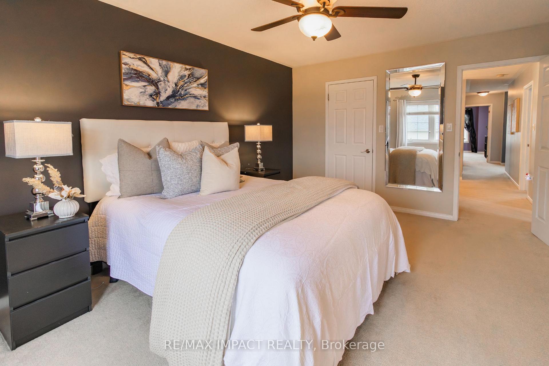 Photo 21 of 25 Bannister Street, Clarington, Bowmanville — HOMEH