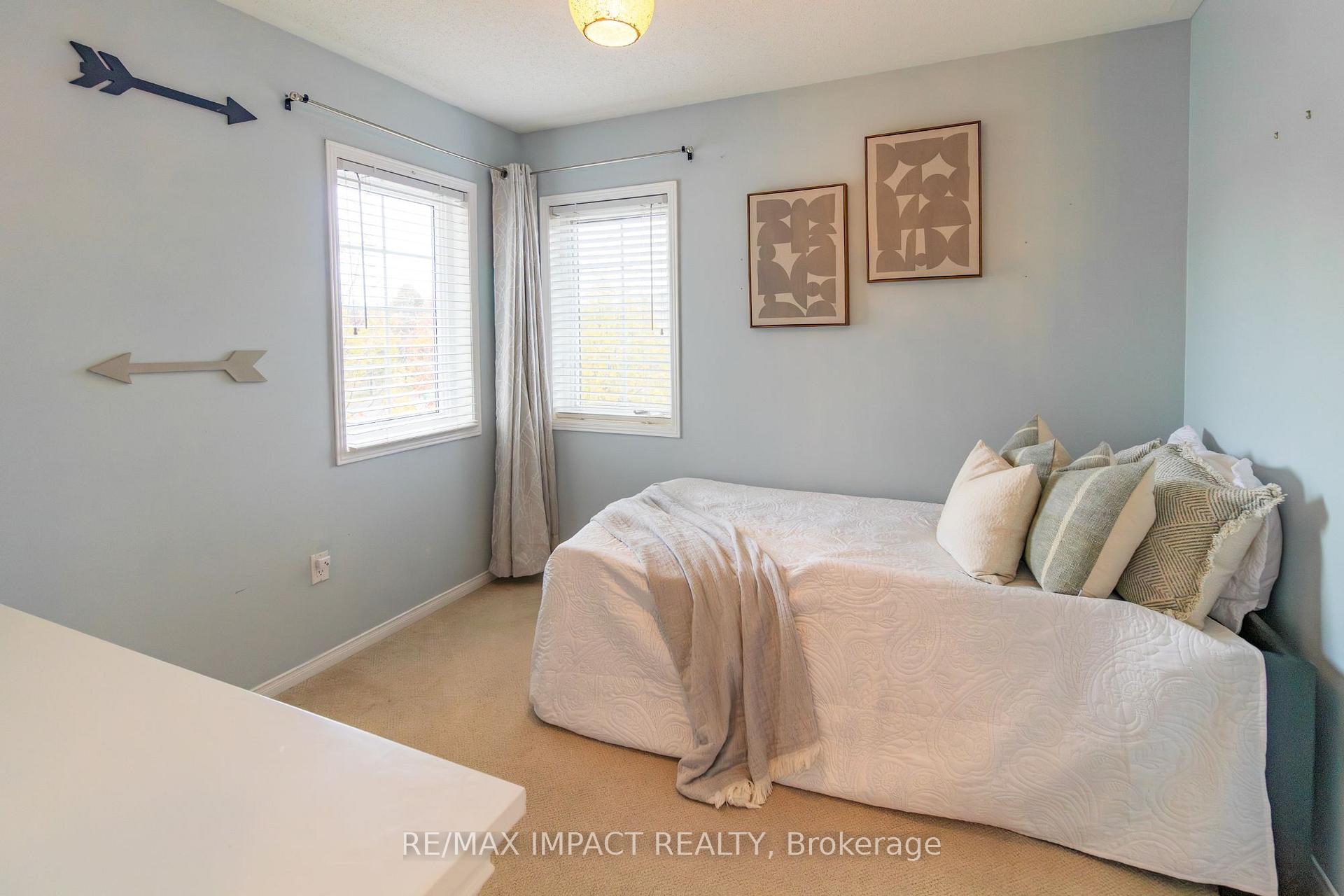 Photo 27 of 25 Bannister Street, Clarington, Bowmanville — HOMEH