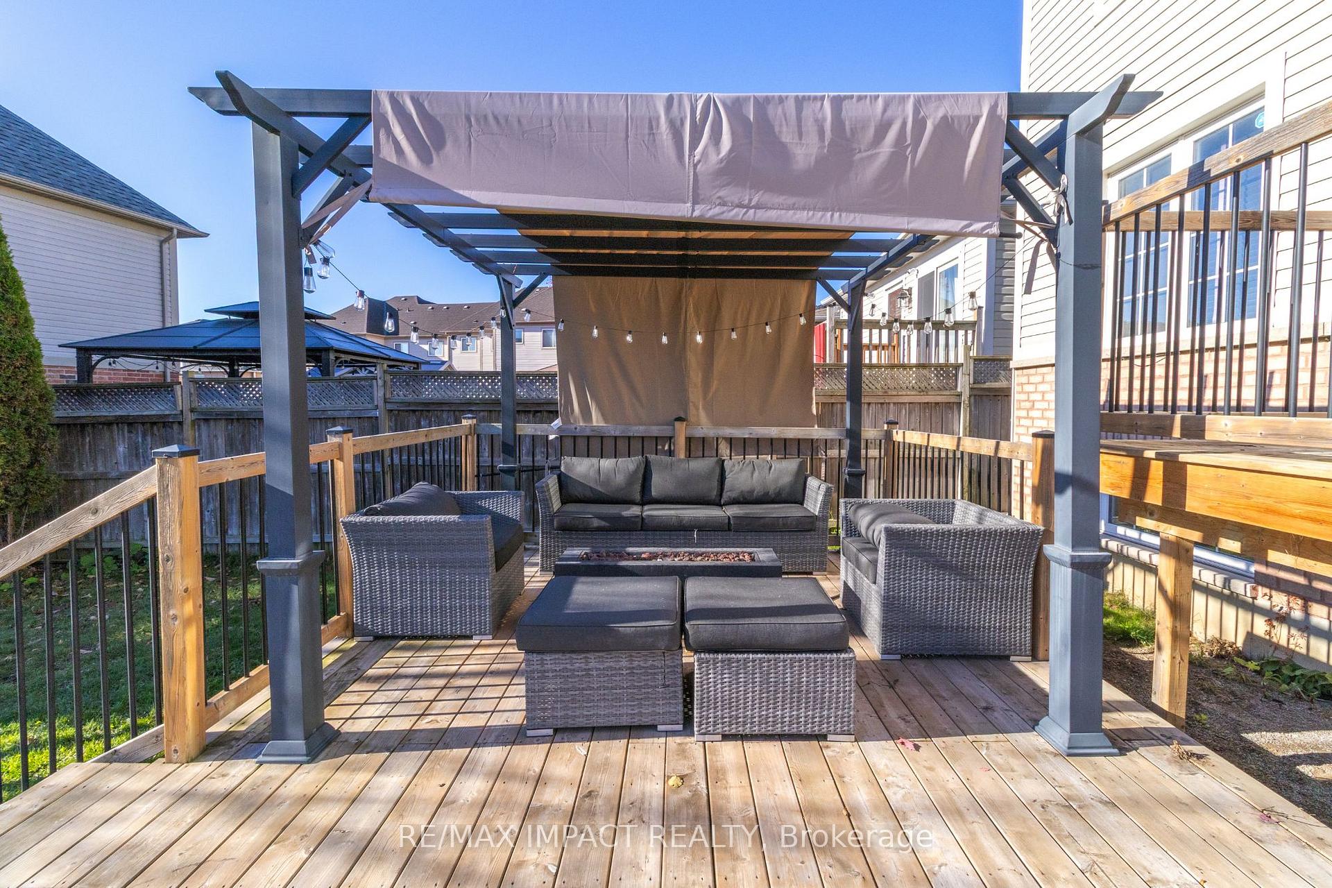 Photo 41 of 25 Bannister Street, Clarington, Bowmanville — HOMEH