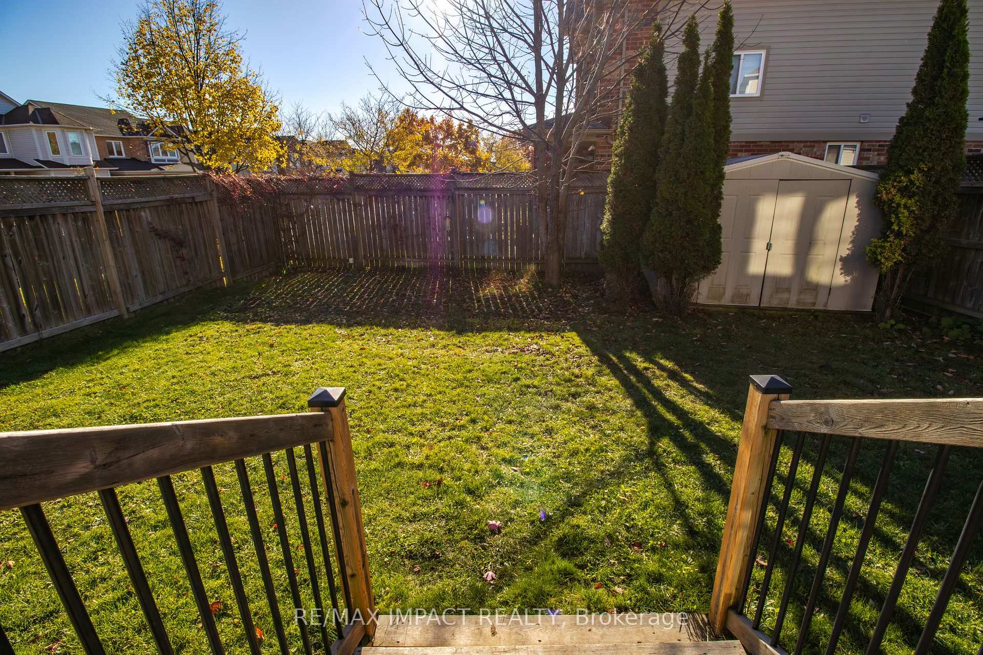 Photo 42 of 25 Bannister Street, Clarington, Bowmanville — HOMEH