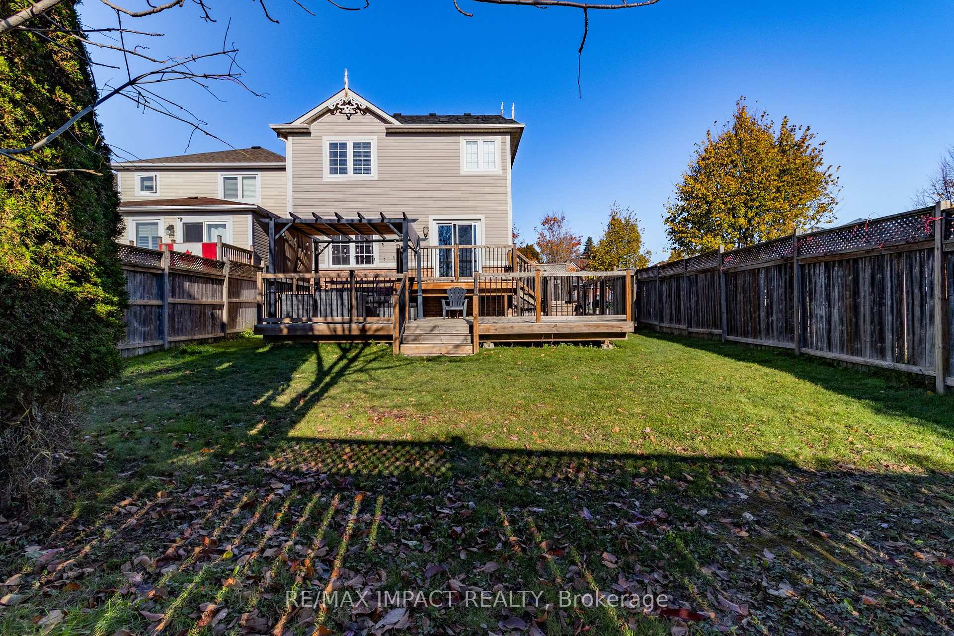 Photo 44 of 25 Bannister Street, Clarington, Bowmanville — HOMEH