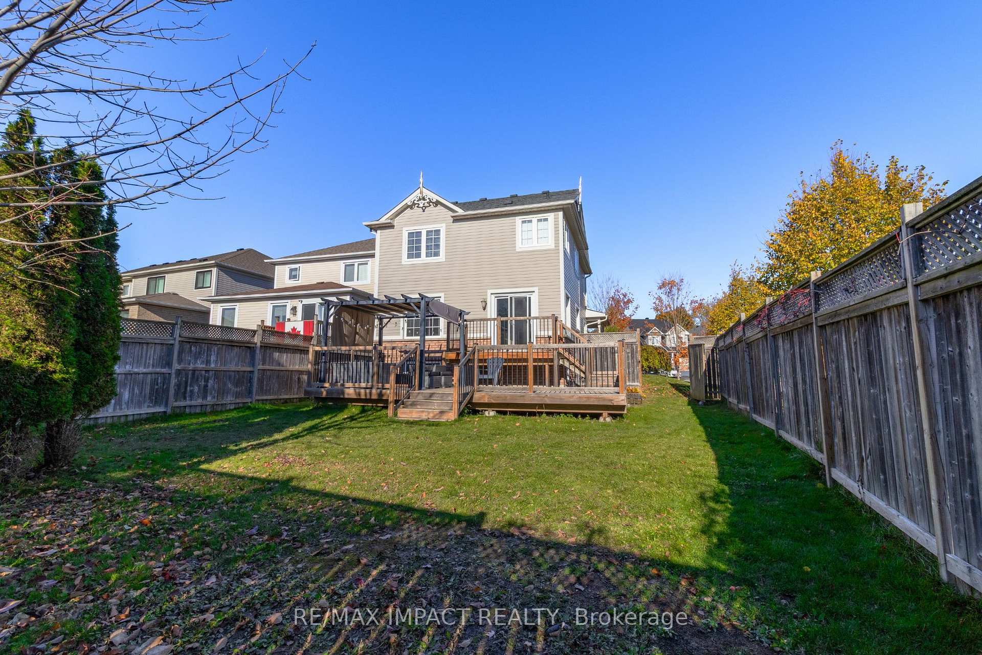Photo 45 of 25 Bannister Street, Clarington, Bowmanville — HOMEH
