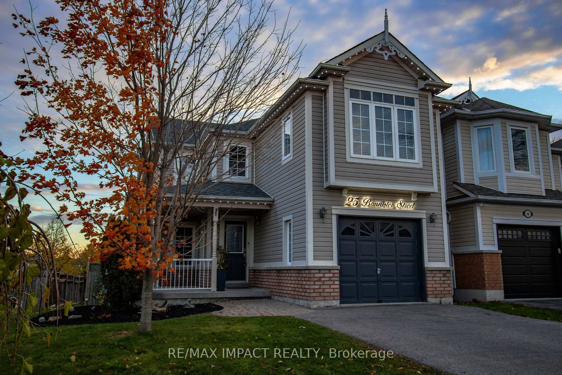 Photo 46 of 25 Bannister Street, Clarington, Bowmanville — HOMEH