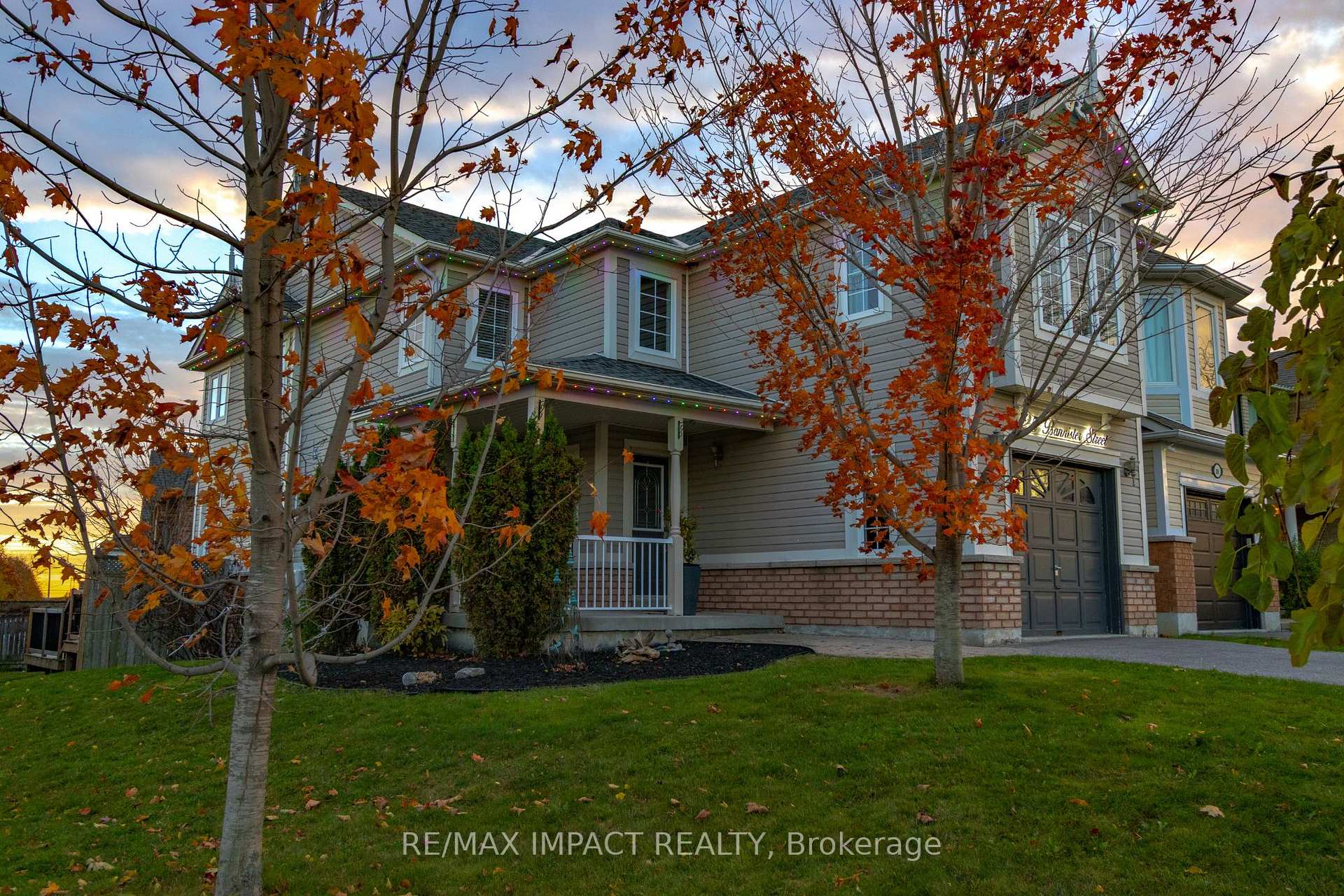 Photo 47 of 25 Bannister Street, Clarington, Bowmanville — HOMEH