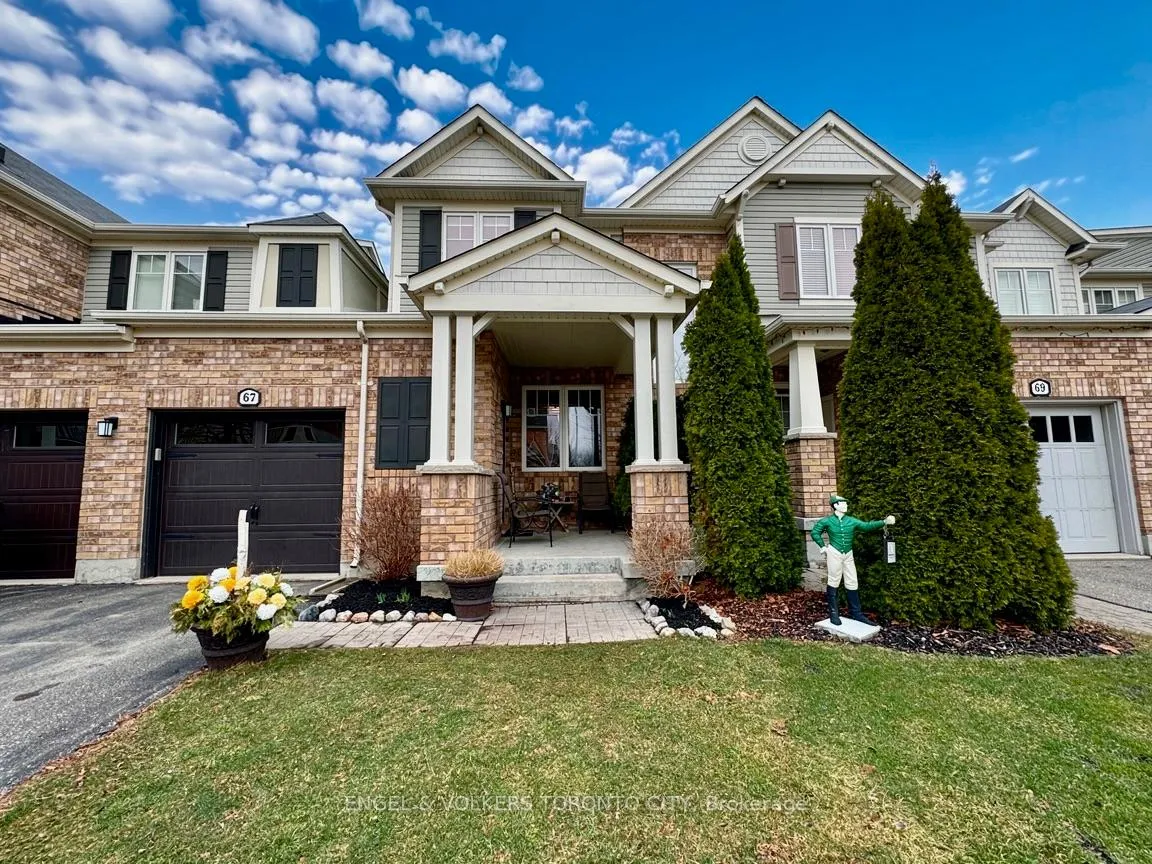 Photo 1 of 67 Gleave Terrace, Milton, Harrison — HOMEH