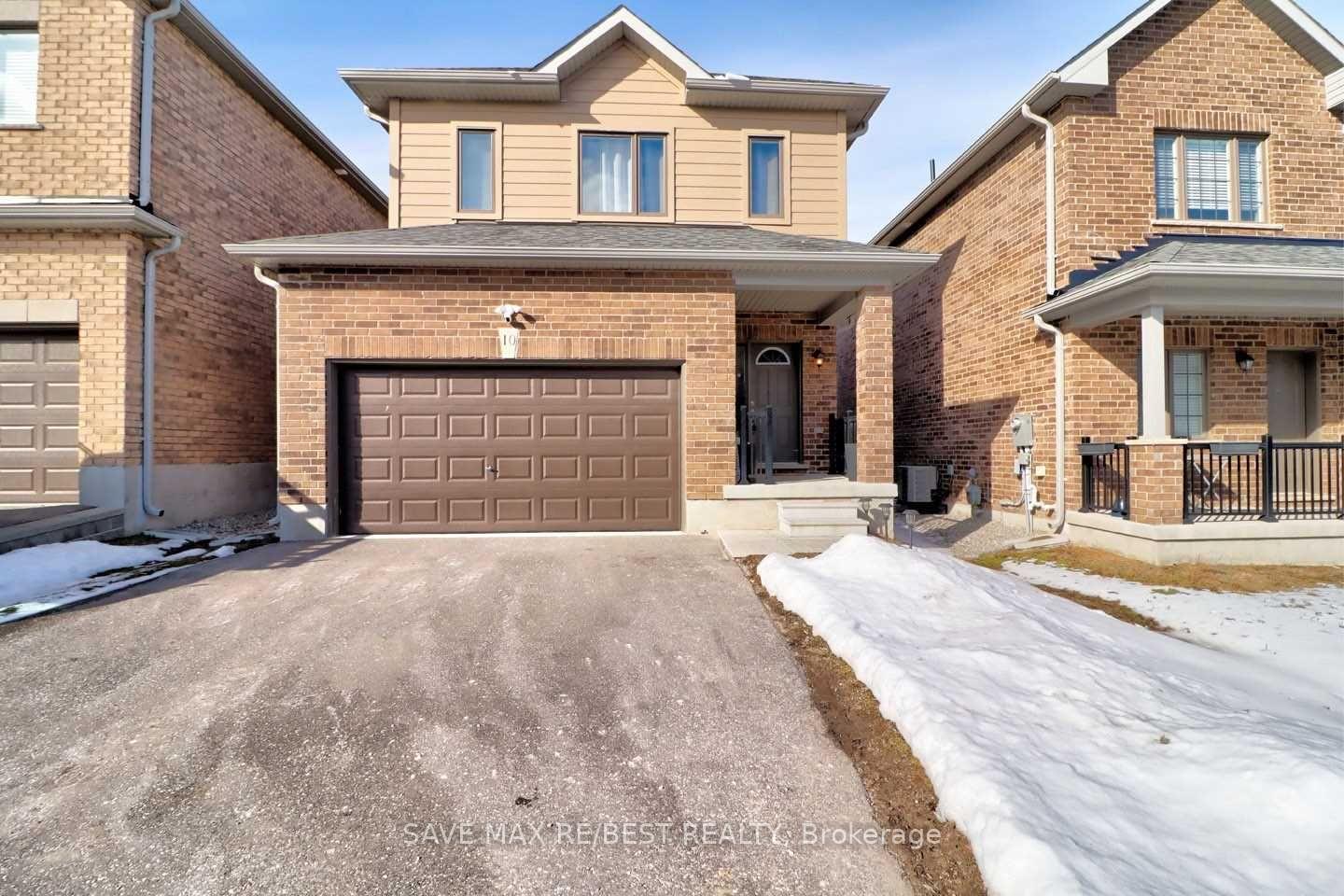 Photo 1 of 10 Bedford Estates Crescent, Barrie, Bayshore — HOMEH