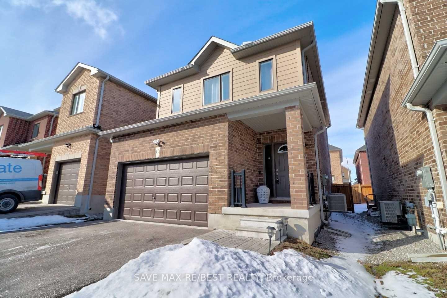 Photo 2 of 10 Bedford Estates Crescent, Barrie, Bayshore — HOMEH