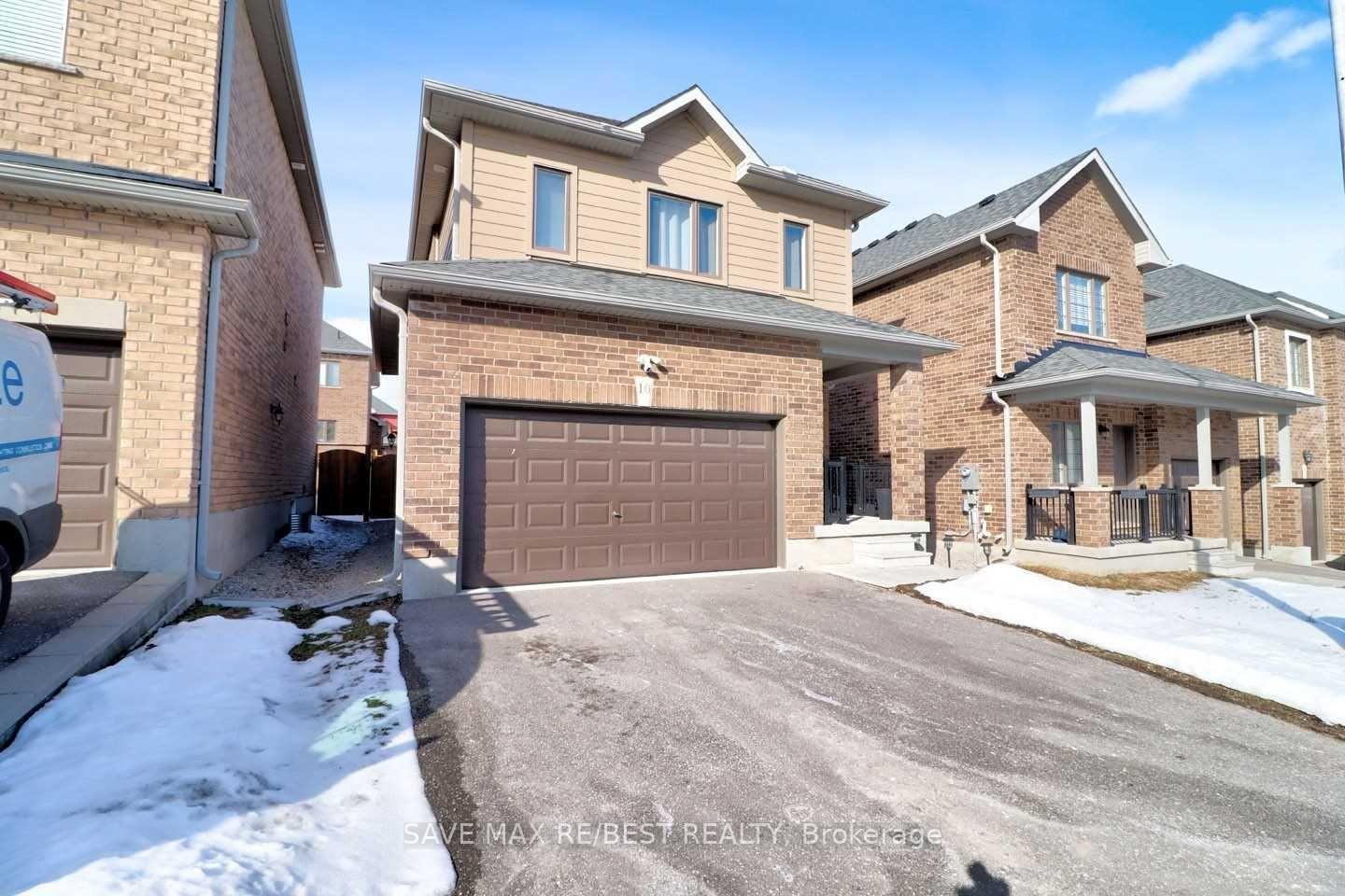 Photo 3 of 10 Bedford Estates Crescent, Barrie, Bayshore — HOMEH