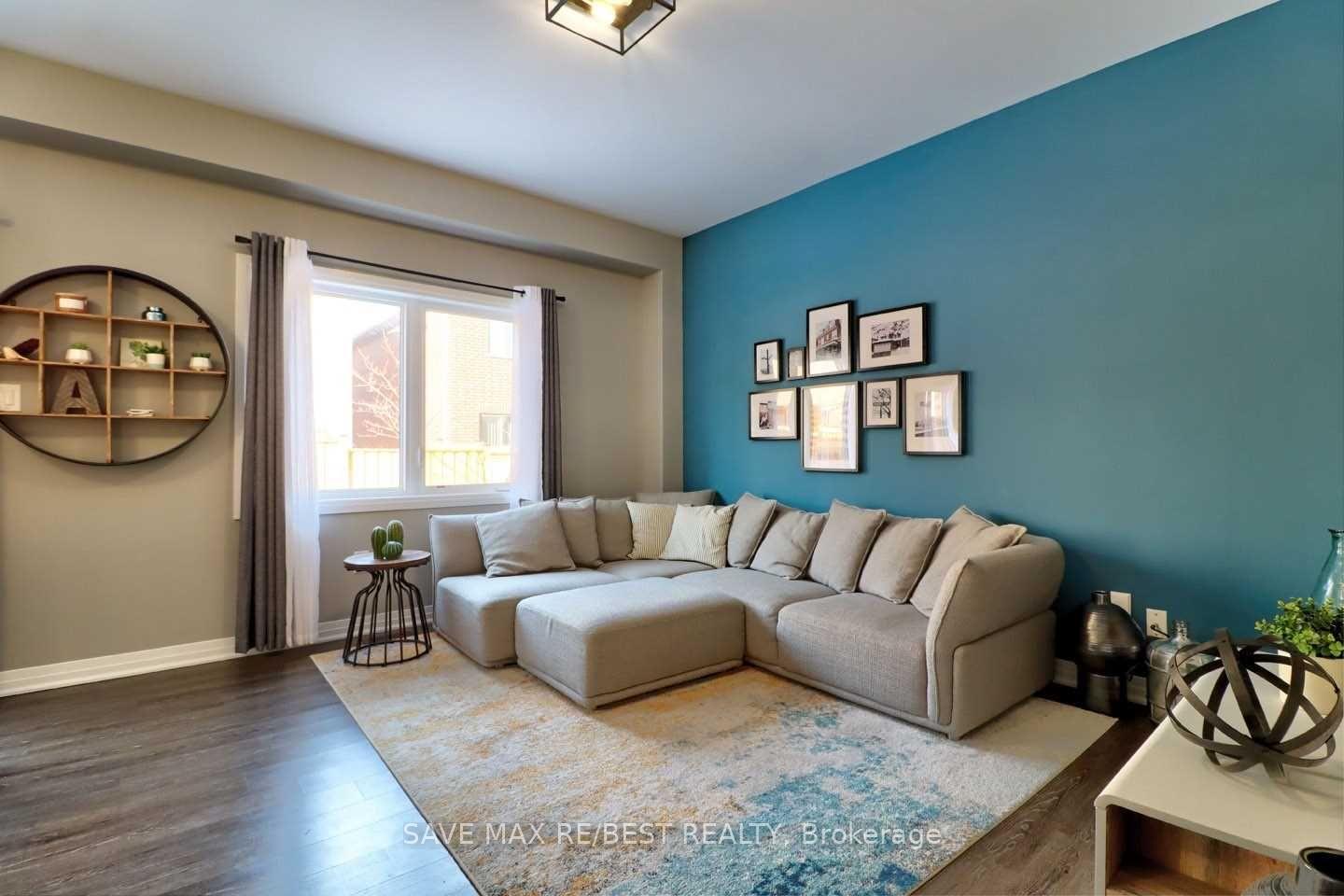 Photo 8 of 10 Bedford Estates Crescent, Barrie, Bayshore — HOMEH