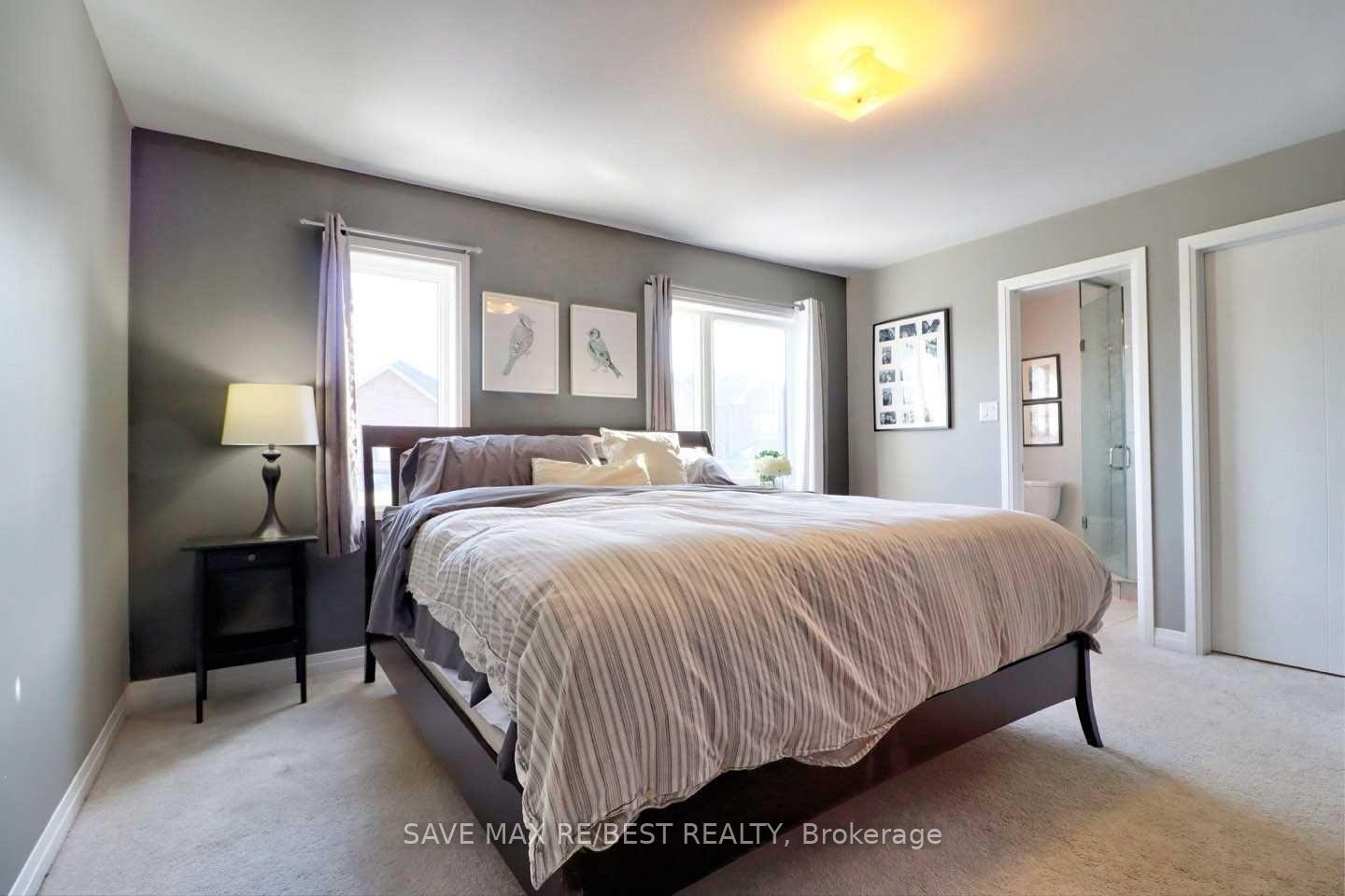 Photo 16 of 10 Bedford Estates Crescent, Barrie, Bayshore — HOMEH