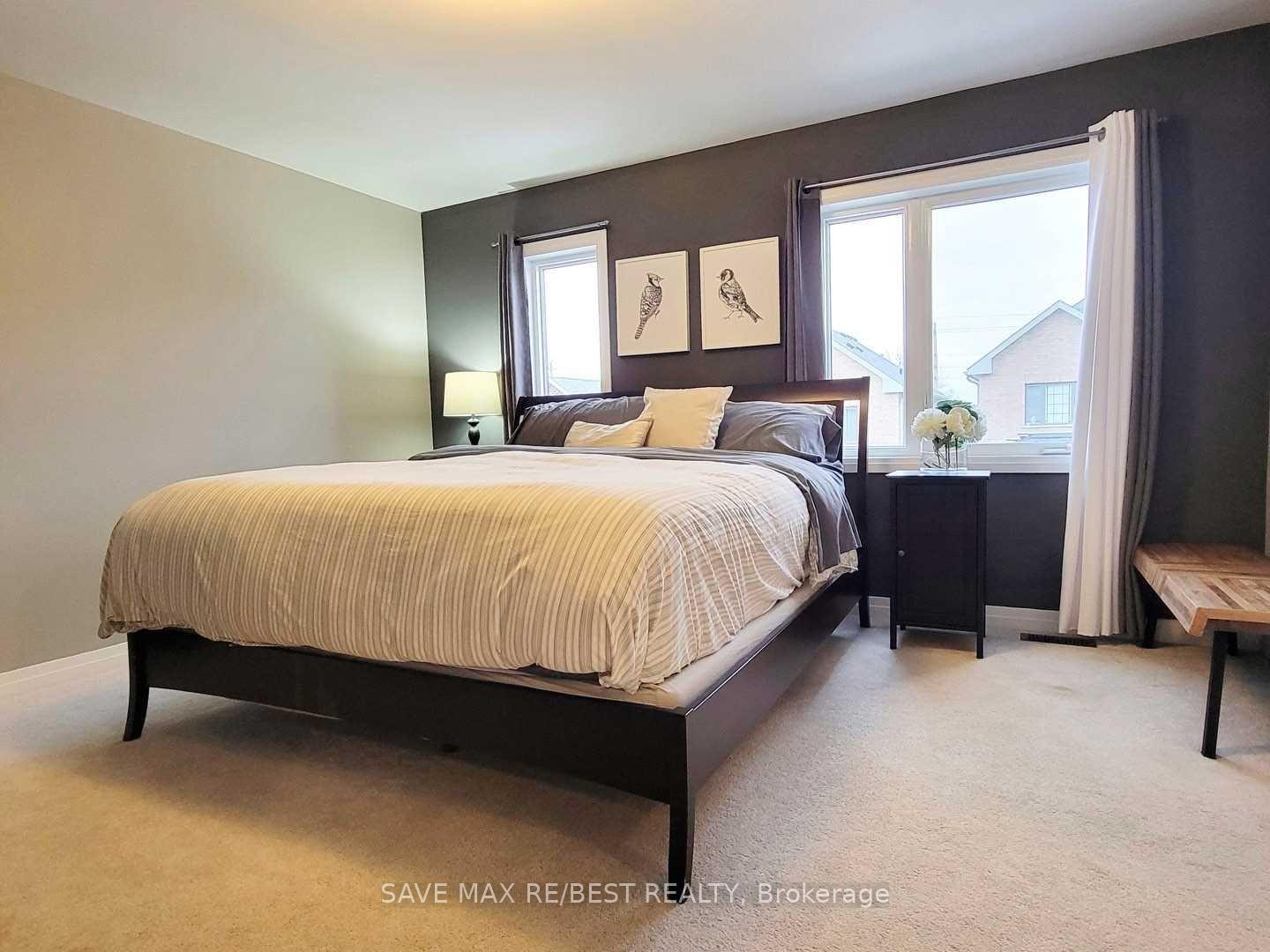 Photo 20 of 10 Bedford Estates Crescent, Barrie, Bayshore — HOMEH