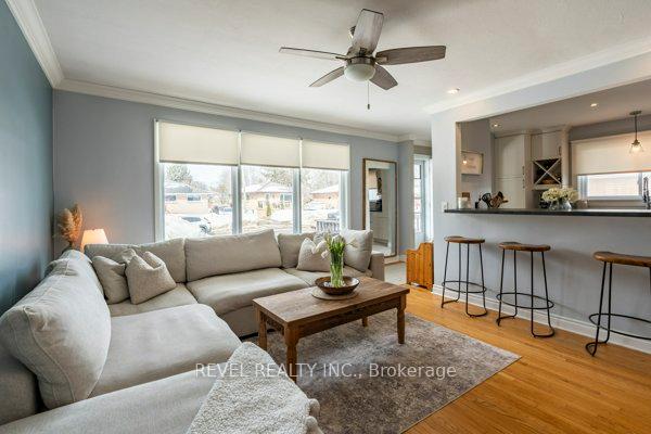 Photo 6 of 34 Bothwell Crescent, Barrie, Wellington — HOMEH