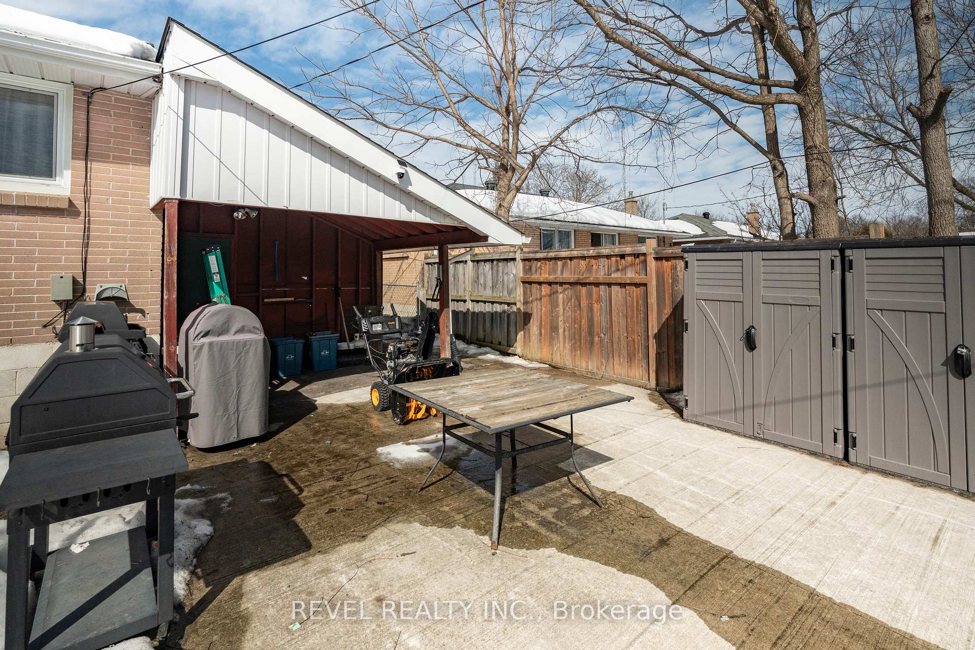 Photo 38 of 34 Bothwell Crescent, Barrie, Wellington — HOMEH