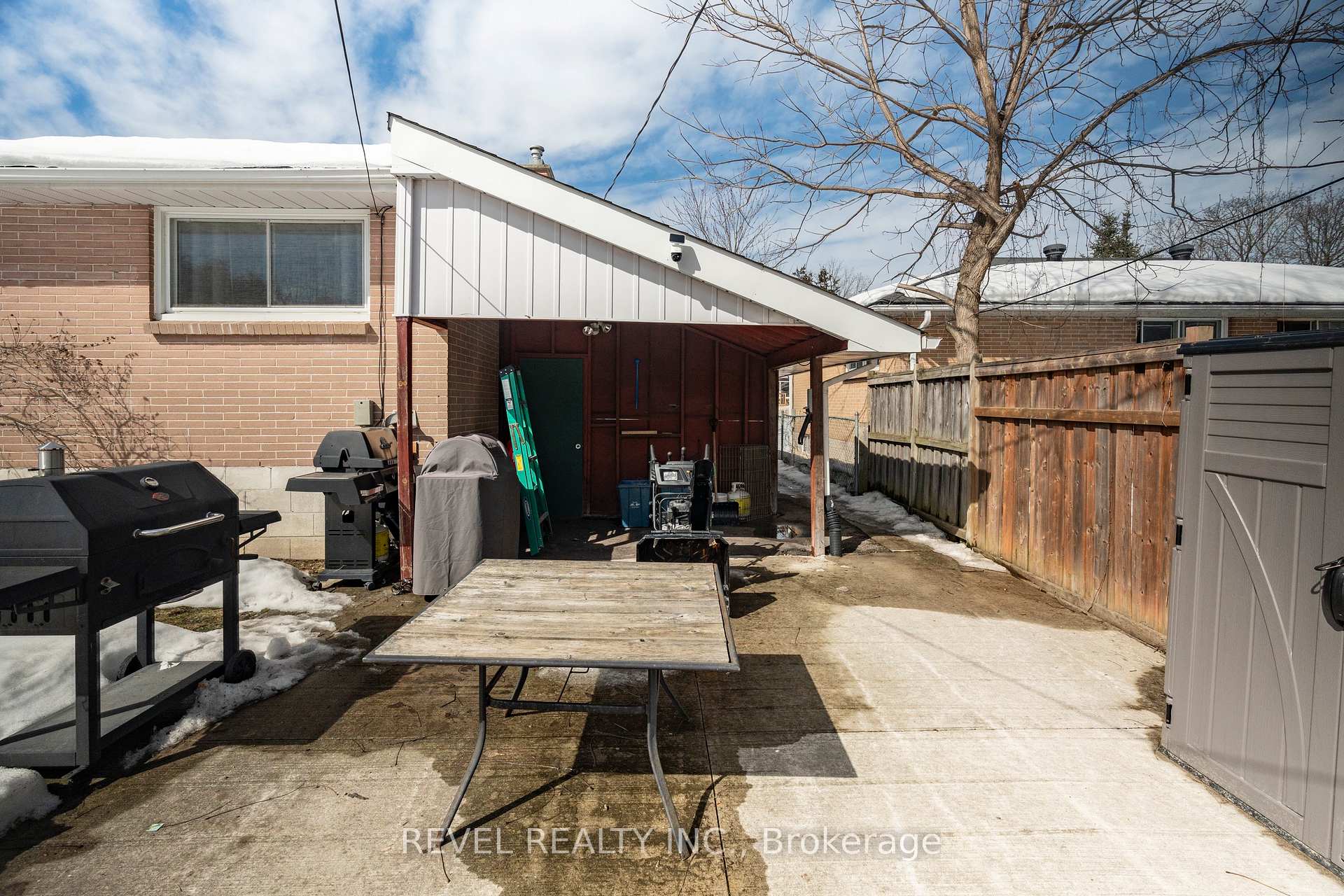 Photo 39 of 34 Bothwell Crescent, Barrie, Wellington — HOMEH
