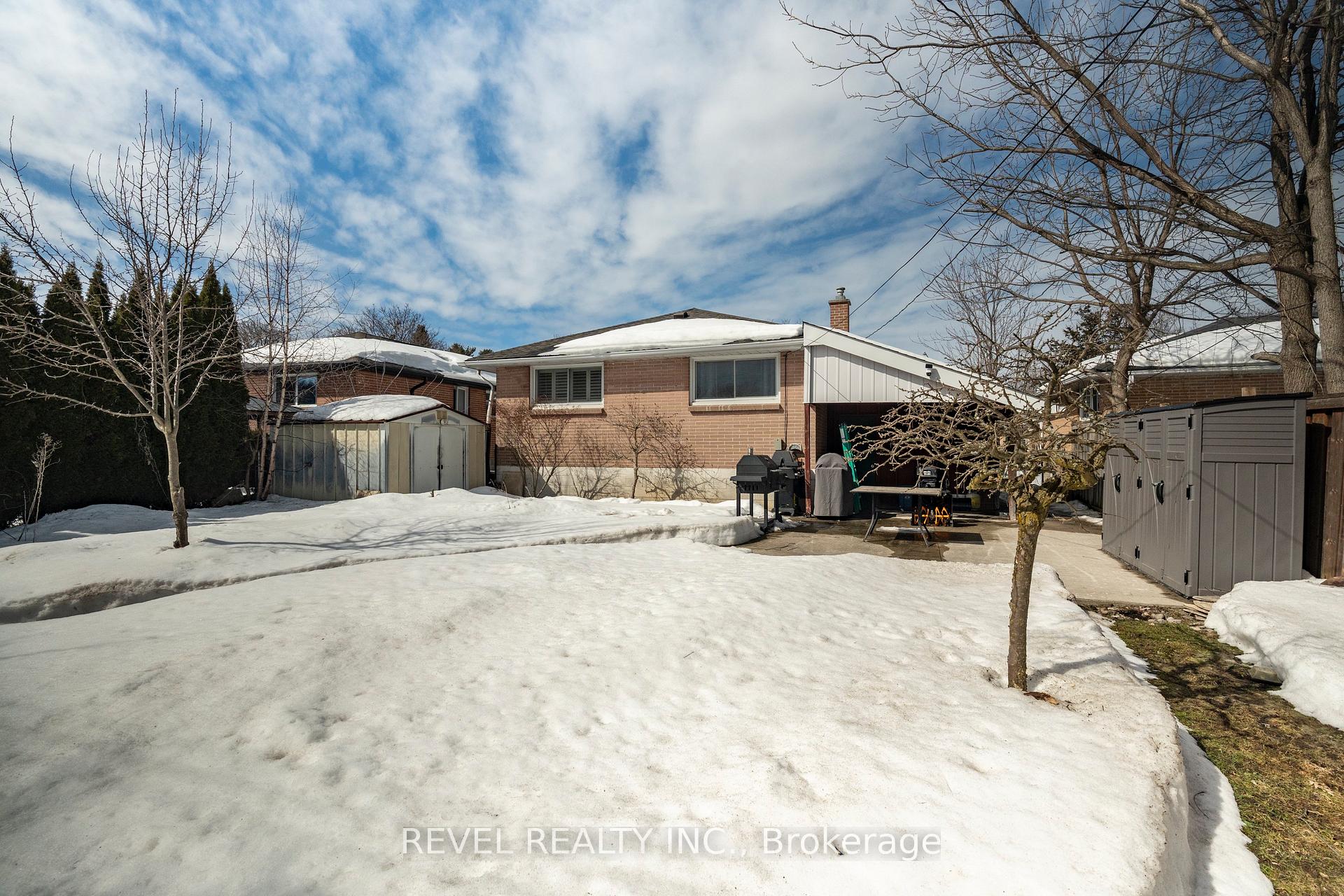 Photo 41 of 34 Bothwell Crescent, Barrie, Wellington — HOMEH