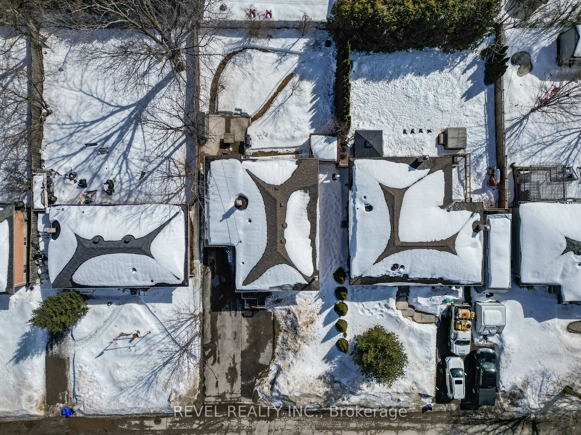 Photo 45 of 34 Bothwell Crescent, Barrie, Wellington — HOMEH