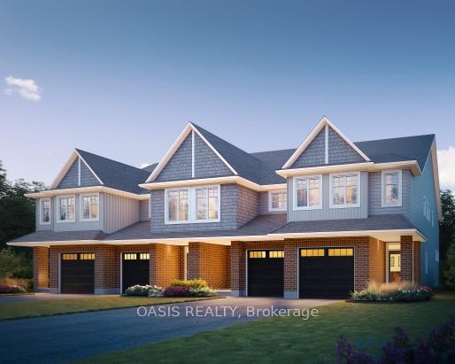 Photo 2 of 110 Mandevilla Crescent, Ottawa, Blossom Park/Kemp Park/Findlay Creek — HOMEH
