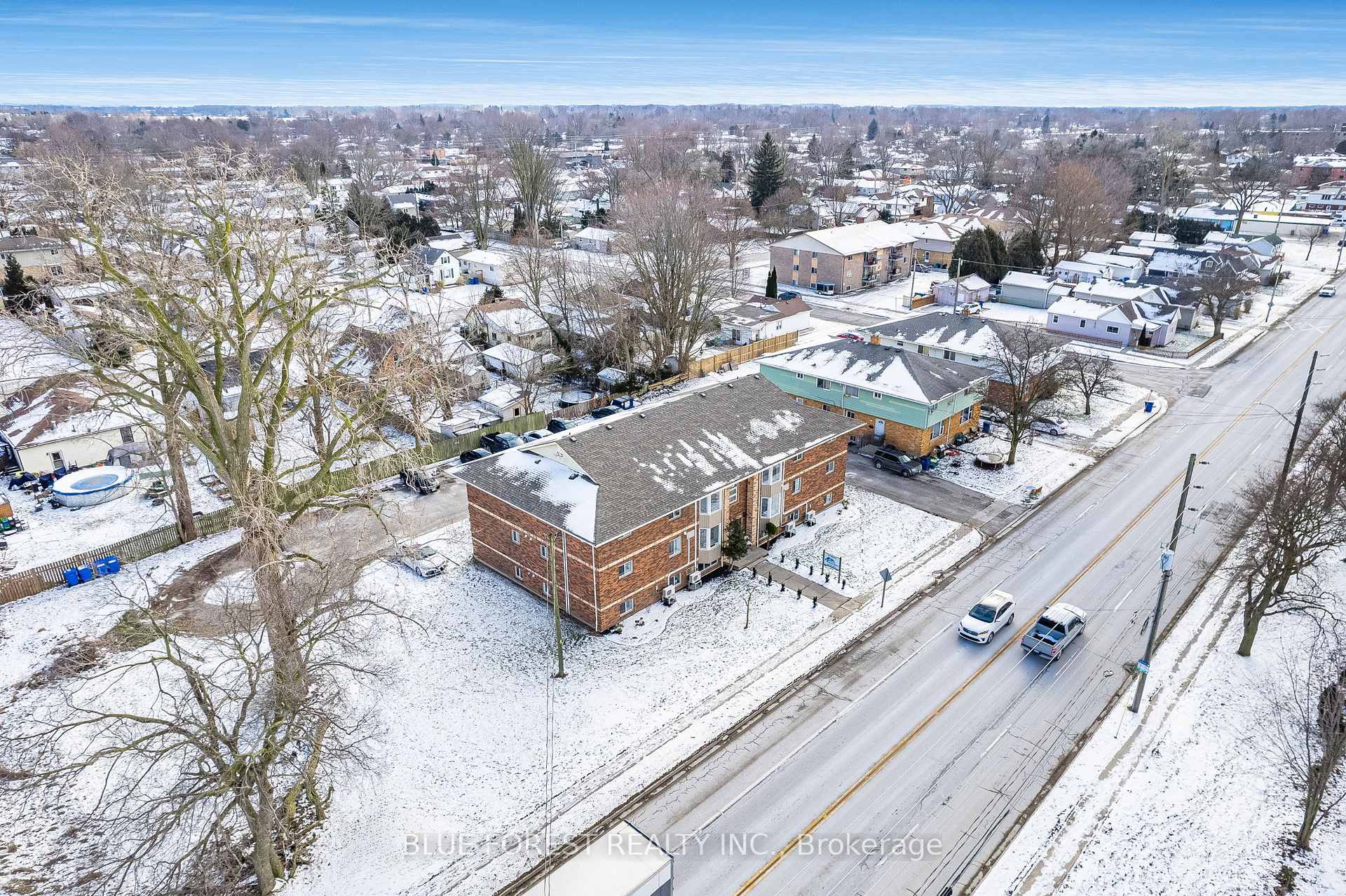 Photo 8 of 388 Park Avenue E, Chatham-Kent, Chatham — HOMEH