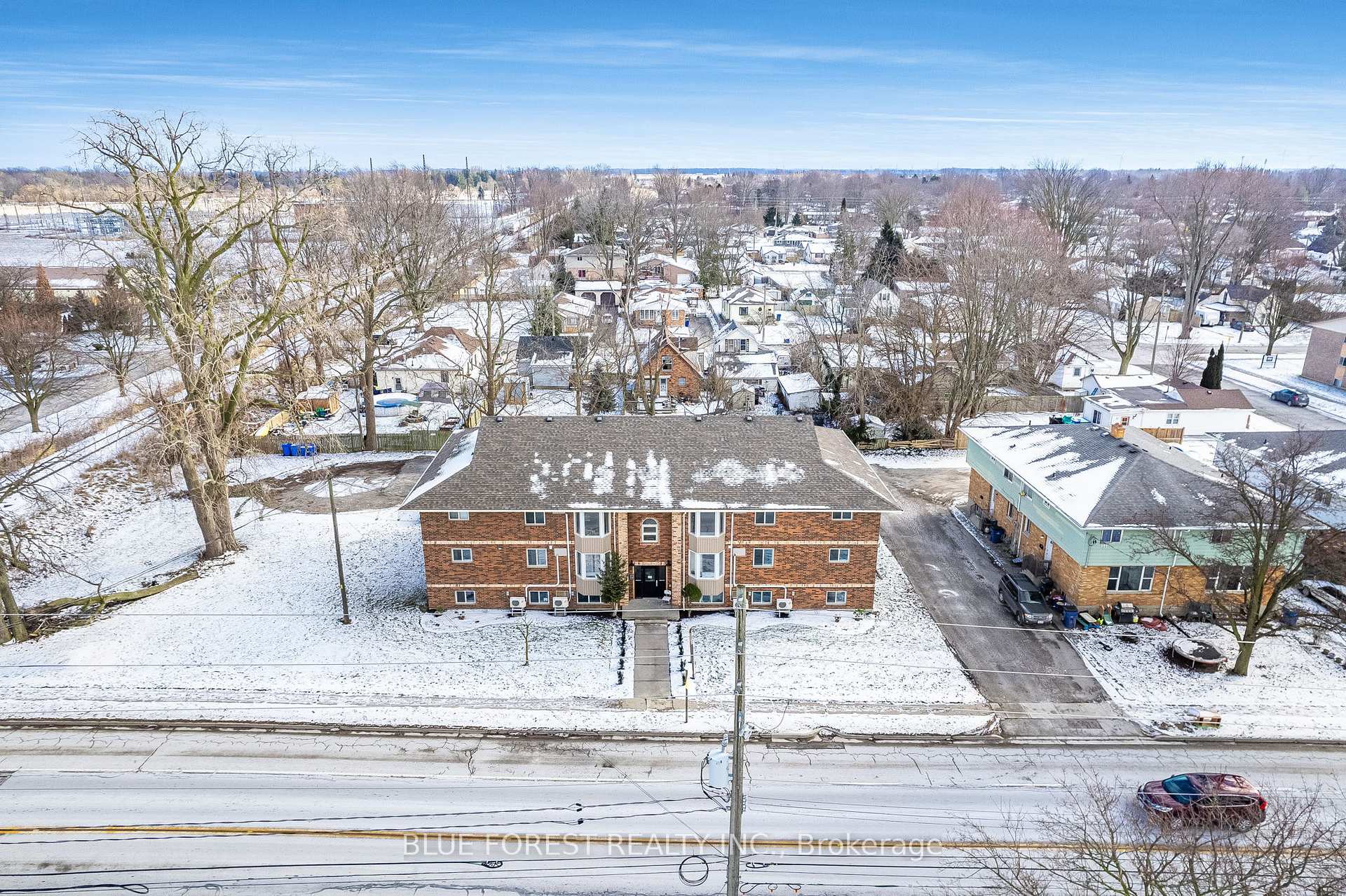 Photo 9 of 388 Park Avenue E, Chatham-Kent, Chatham — HOMEH