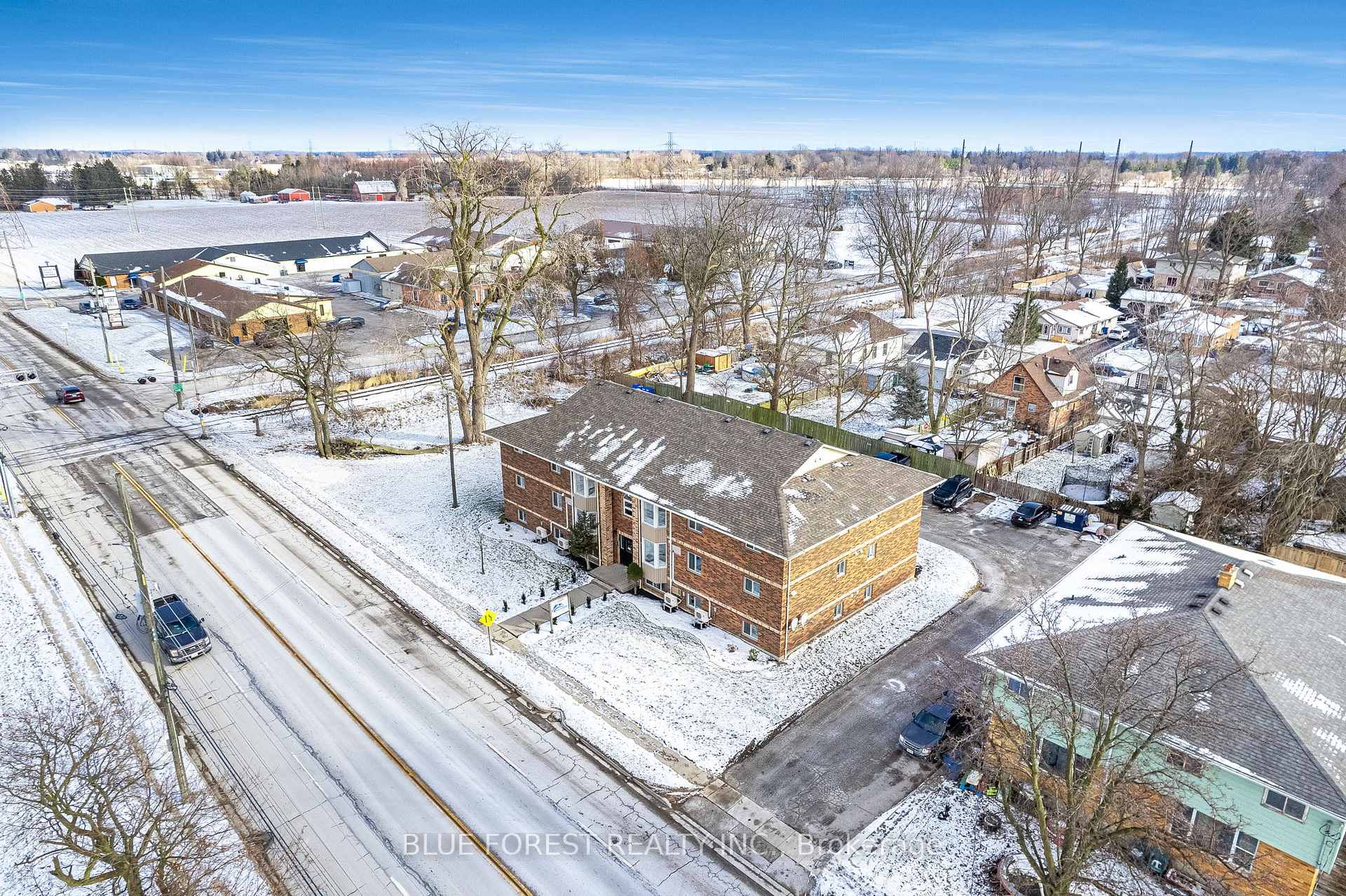 Photo 10 of 388 Park Avenue E, Chatham-Kent, Chatham — HOMEH