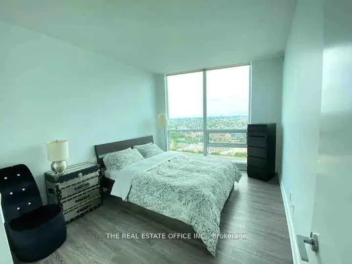 Photo 6 of Unit PH02, 219 Fort York Boulevard, Toronto, Niagara — HOMEH