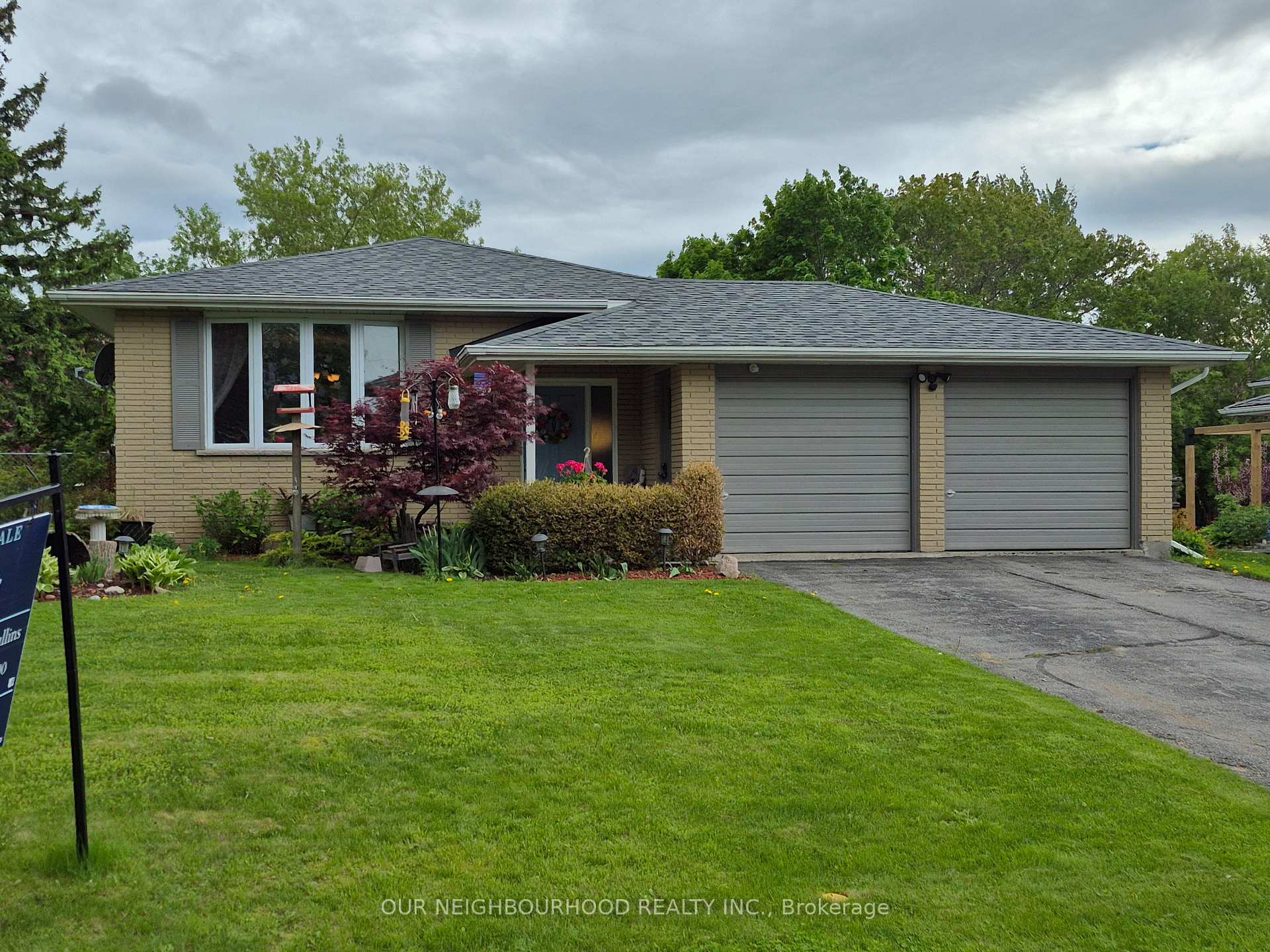 Photo 1 of 3 Thornlea Road, Cramahe, Colborne — HOMEH