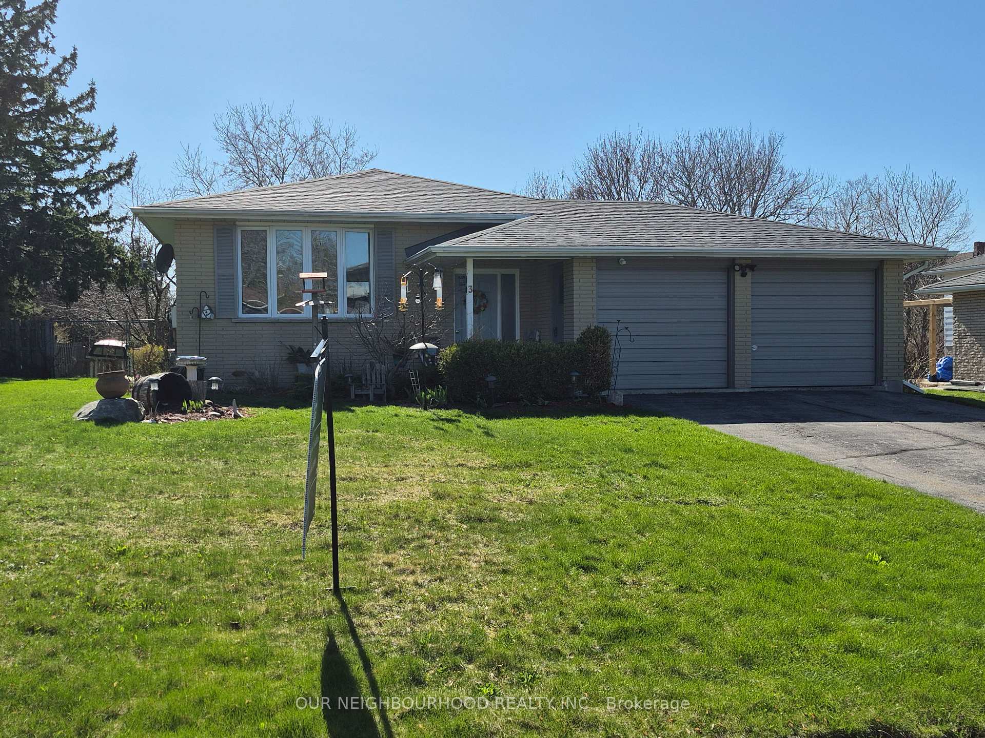 Photo 3 of 3 Thornlea Road, Cramahe, Colborne — HOMEH