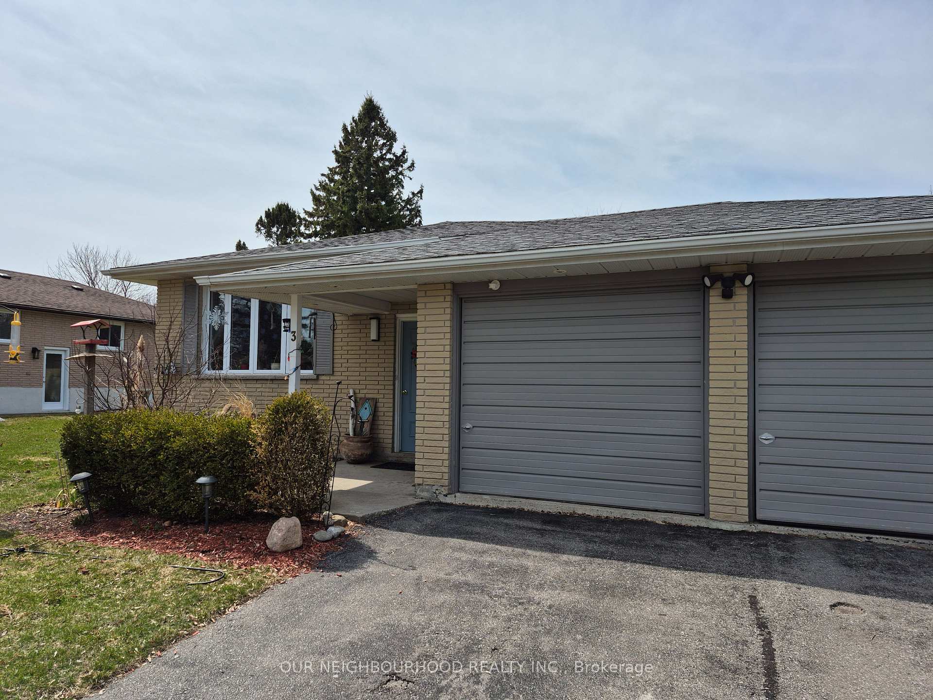 Photo 4 of 3 Thornlea Road, Cramahe, Colborne — HOMEH