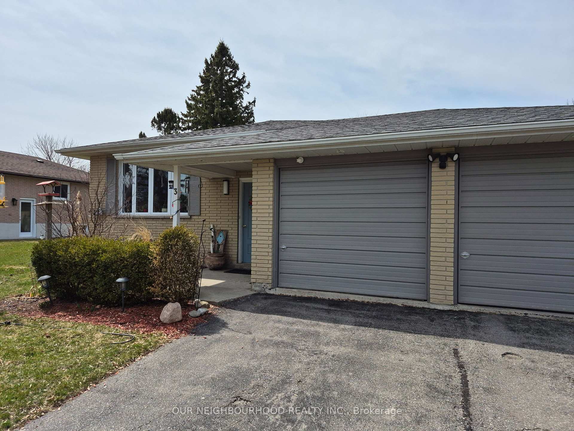 Photo 5 of 3 Thornlea Road, Cramahe, Colborne — HOMEH