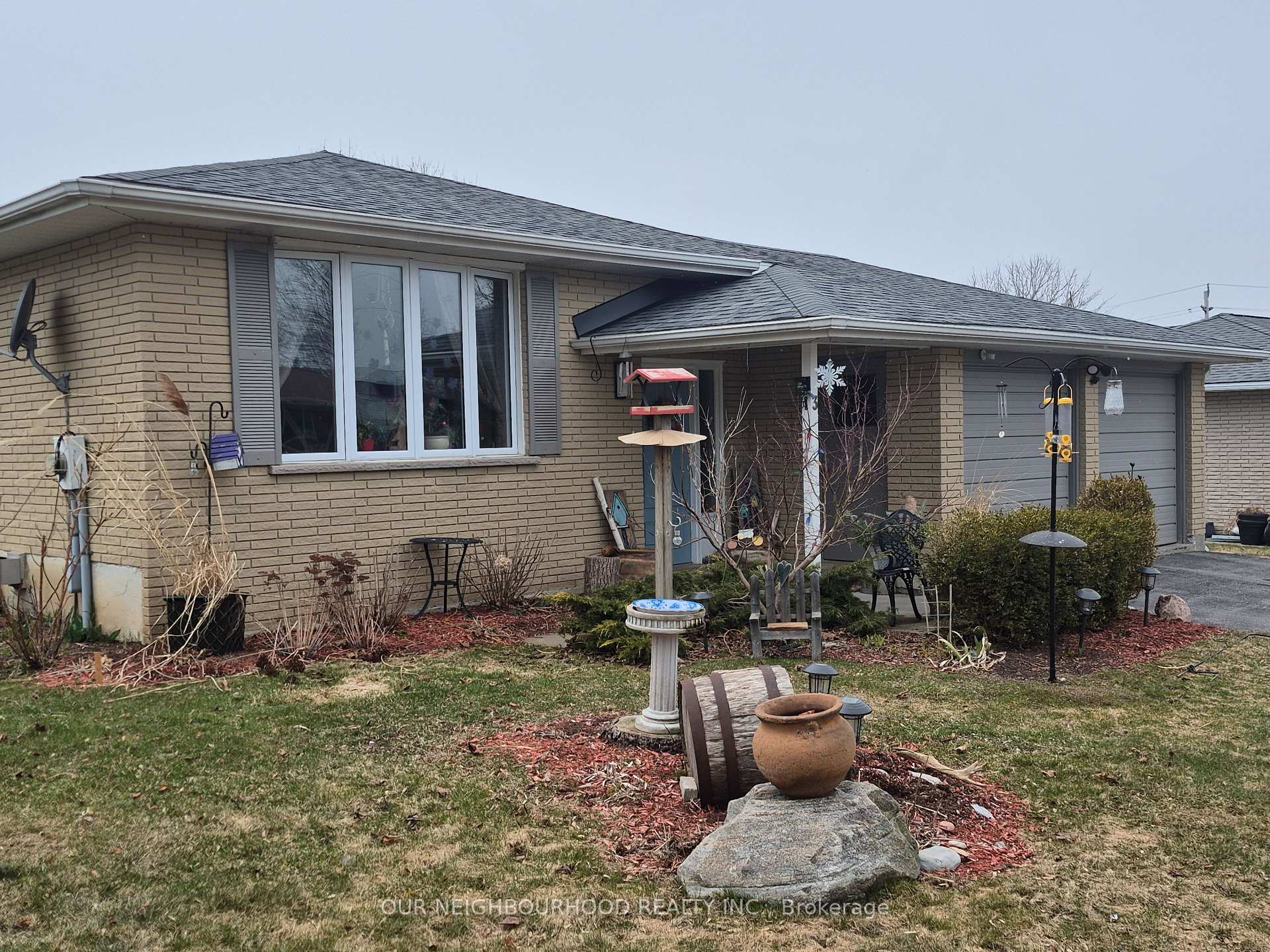 Photo 8 of 3 Thornlea Road, Cramahe, Colborne — HOMEH