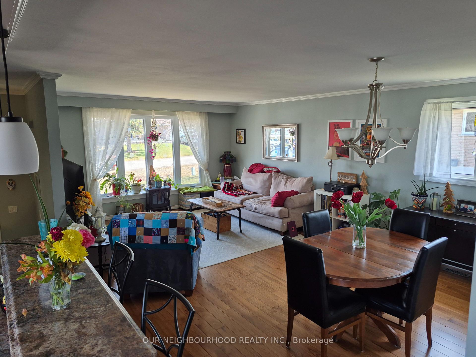 Photo 11 of 3 Thornlea Road, Cramahe, Colborne — HOMEH
