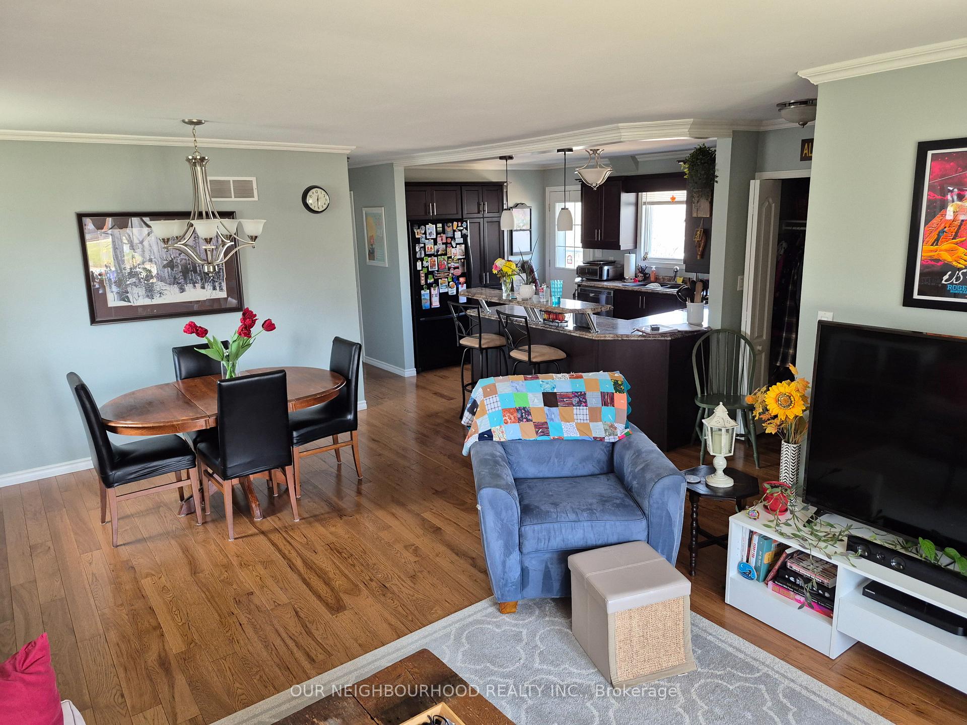 Photo 15 of 3 Thornlea Road, Cramahe, Colborne — HOMEH