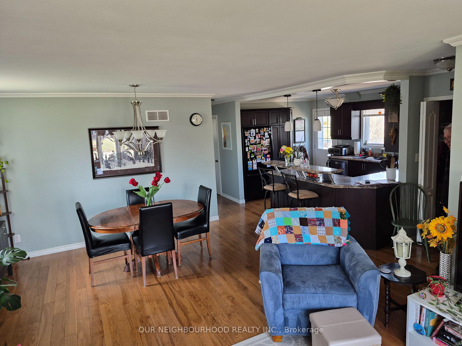 Photo 16 of 3 Thornlea Road, Cramahe, Colborne — HOMEH