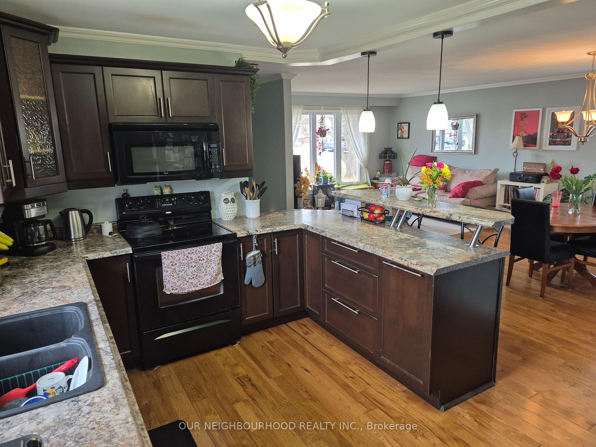 Photo 18 of 3 Thornlea Road, Cramahe, Colborne — HOMEH