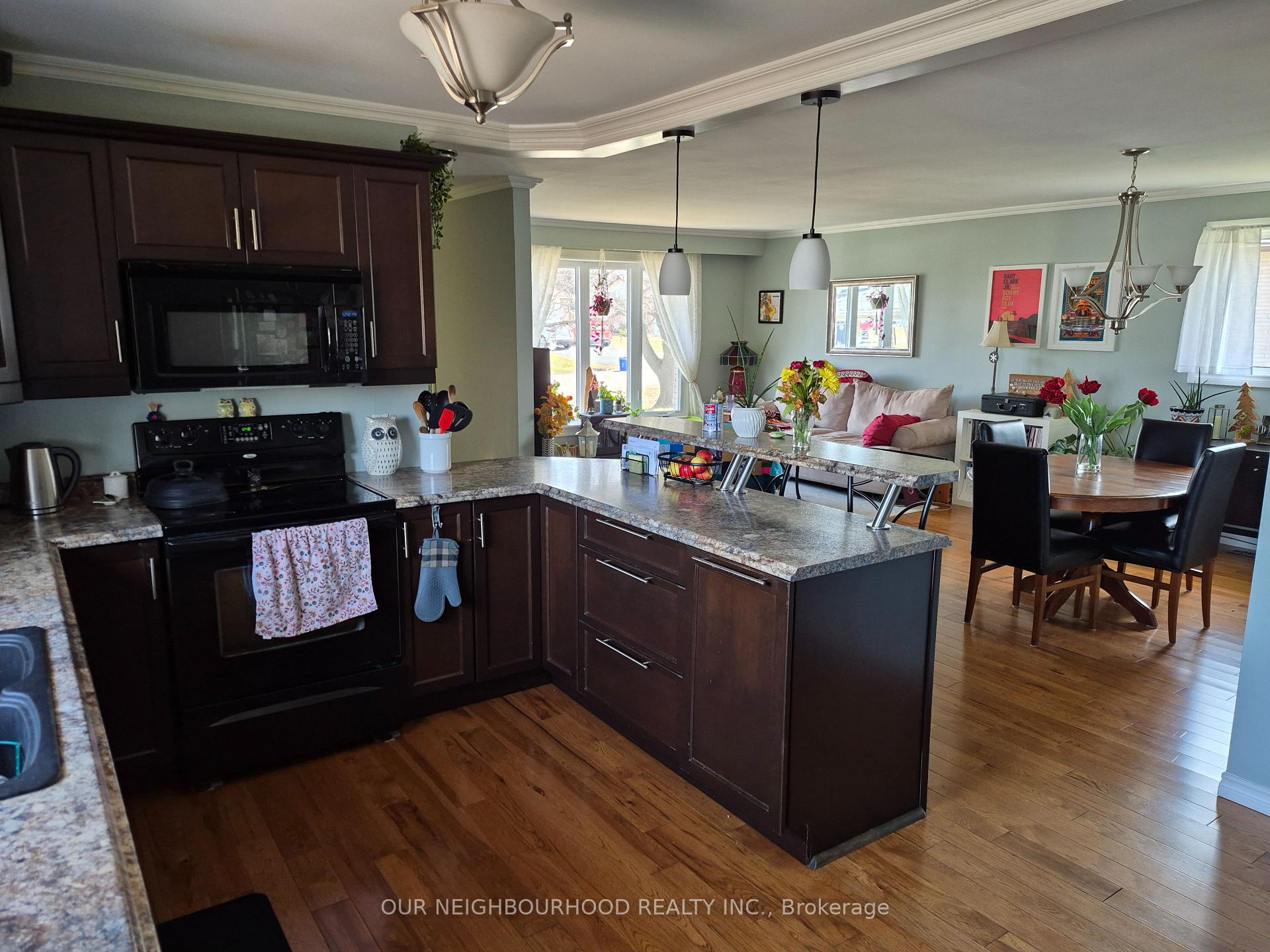 Photo 19 of 3 Thornlea Road, Cramahe, Colborne — HOMEH