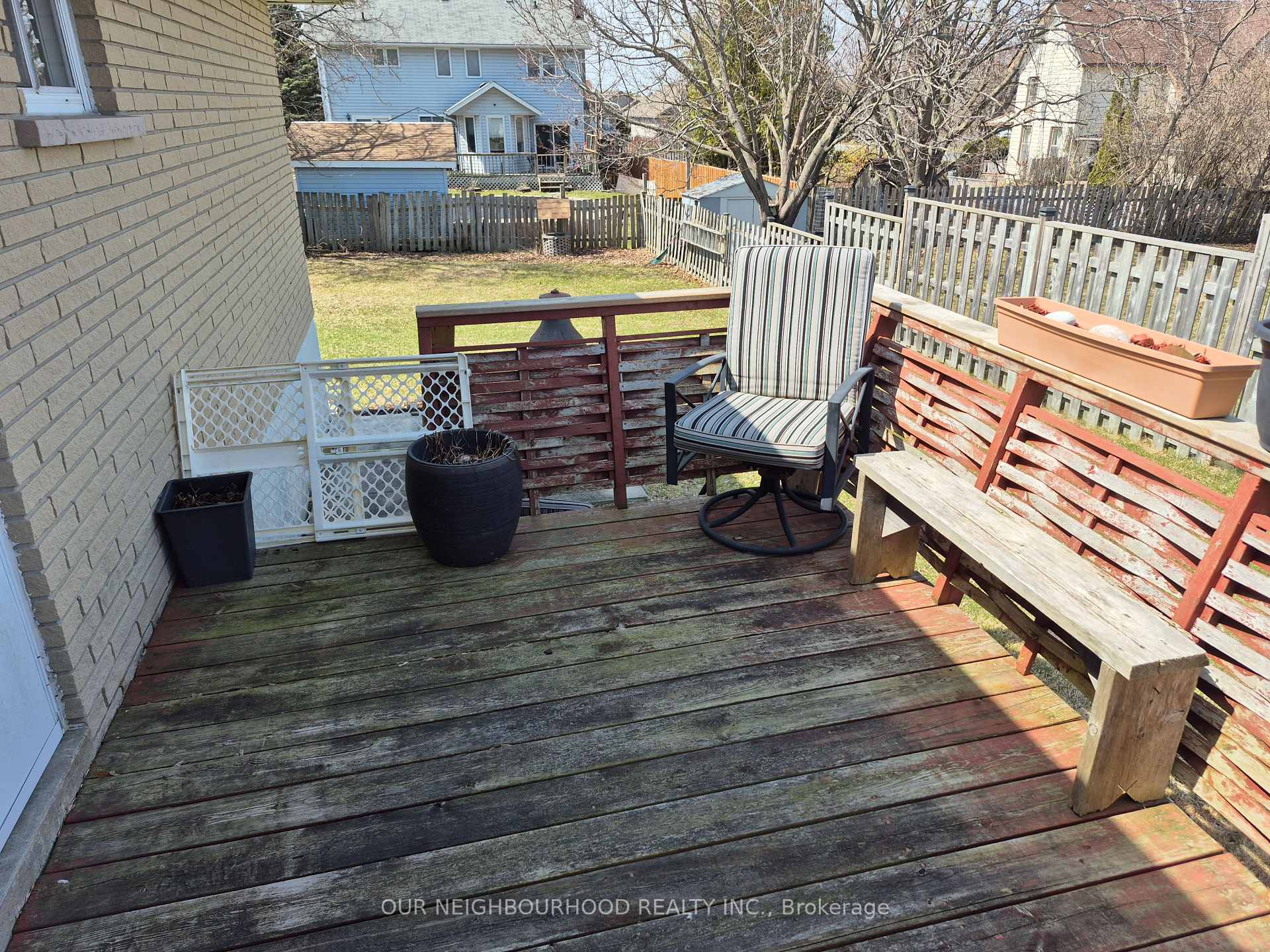 Photo 41 of 3 Thornlea Road, Cramahe, Colborne — HOMEH