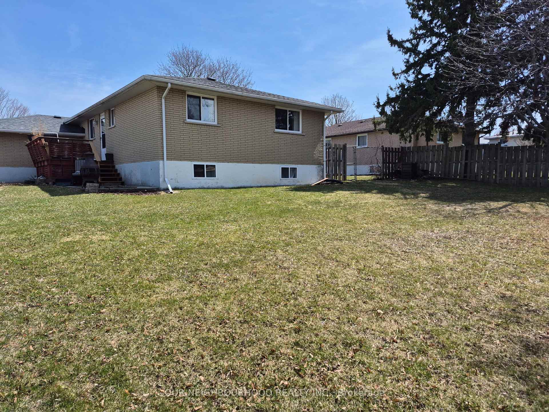 Photo 44 of 3 Thornlea Road, Cramahe, Colborne — HOMEH