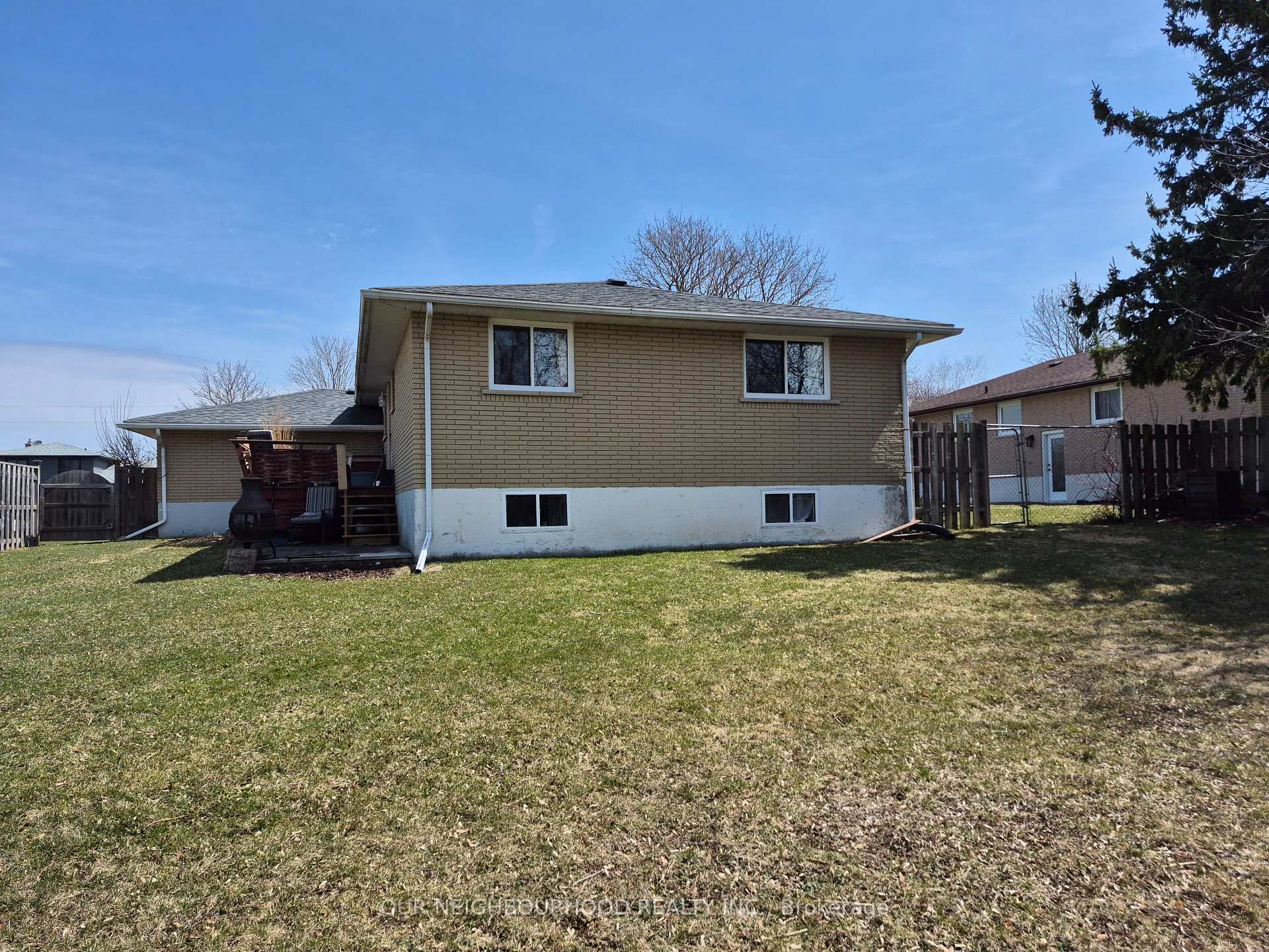 Photo 45 of 3 Thornlea Road, Cramahe, Colborne — HOMEH