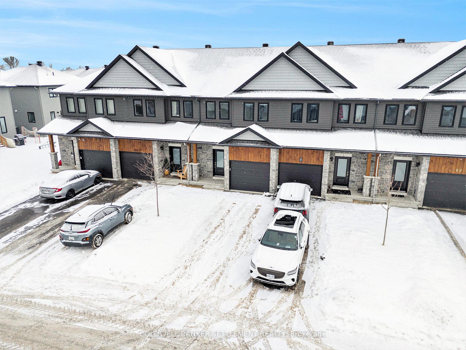 Photo 6 of 102 Dowdall Circle, Carleton Place — HOMEH