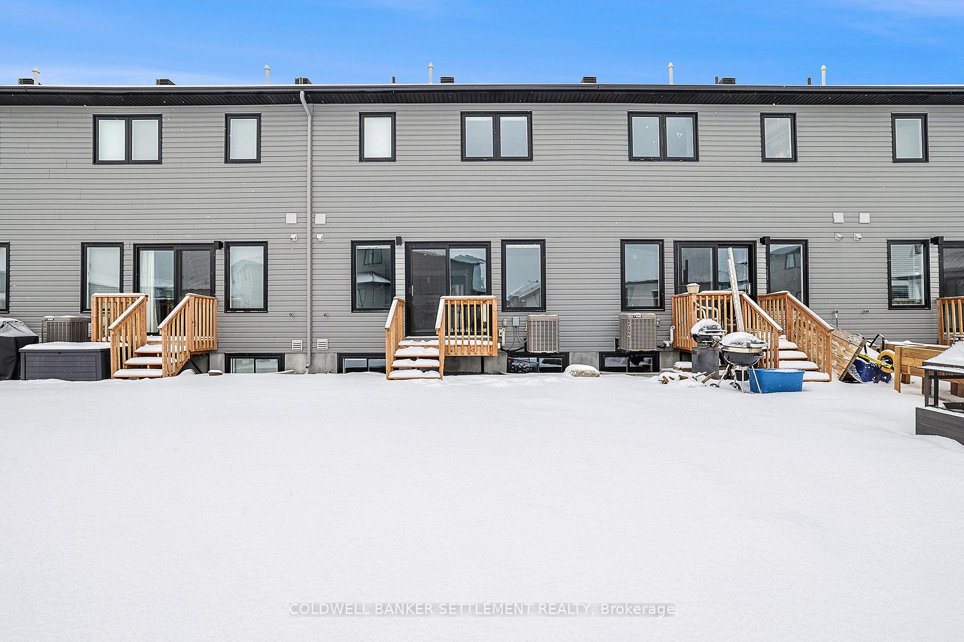 Photo 29 of 102 Dowdall Circle, Carleton Place — HOMEH