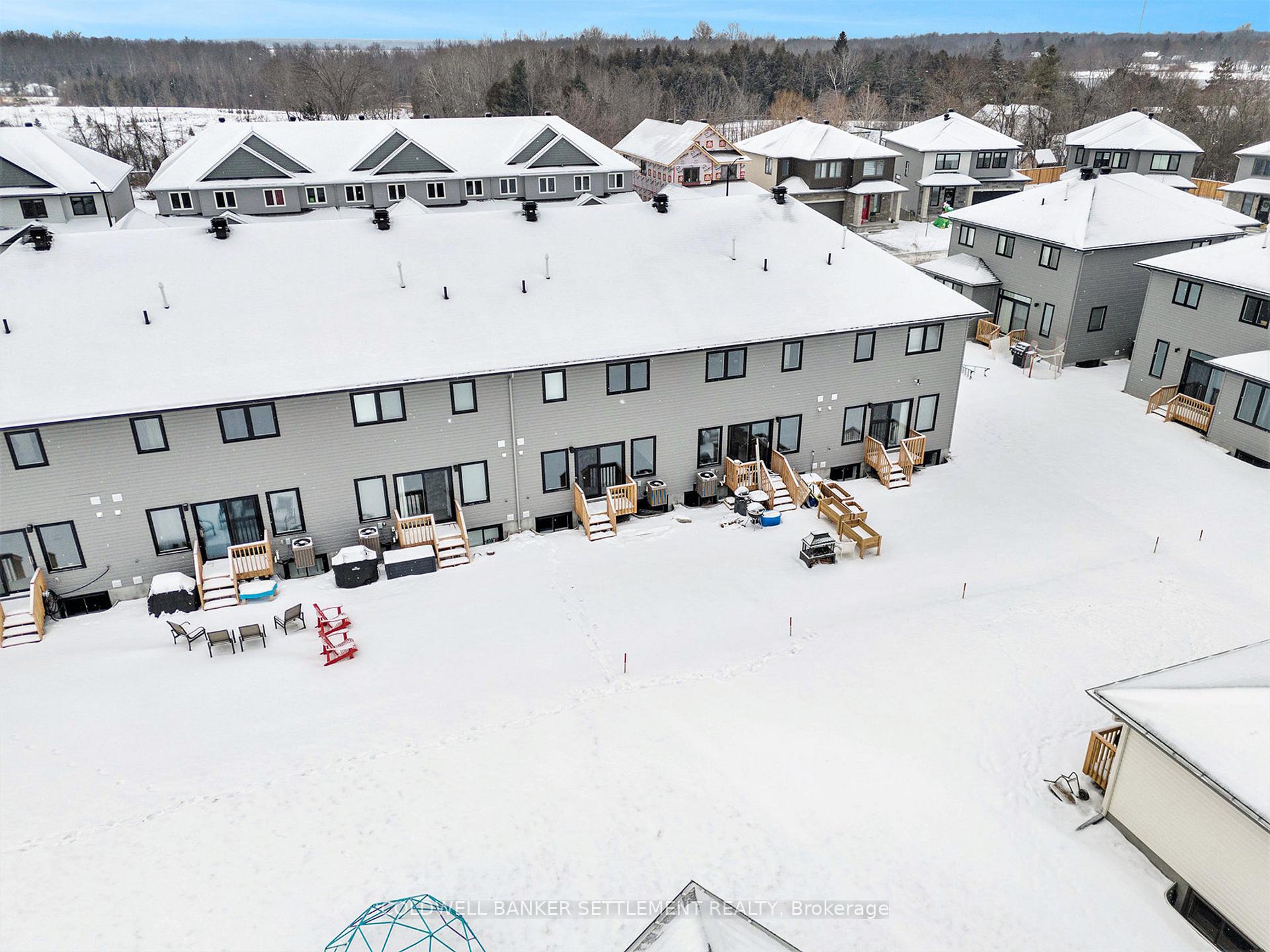 Photo 31 of 102 Dowdall Circle, Carleton Place — HOMEH