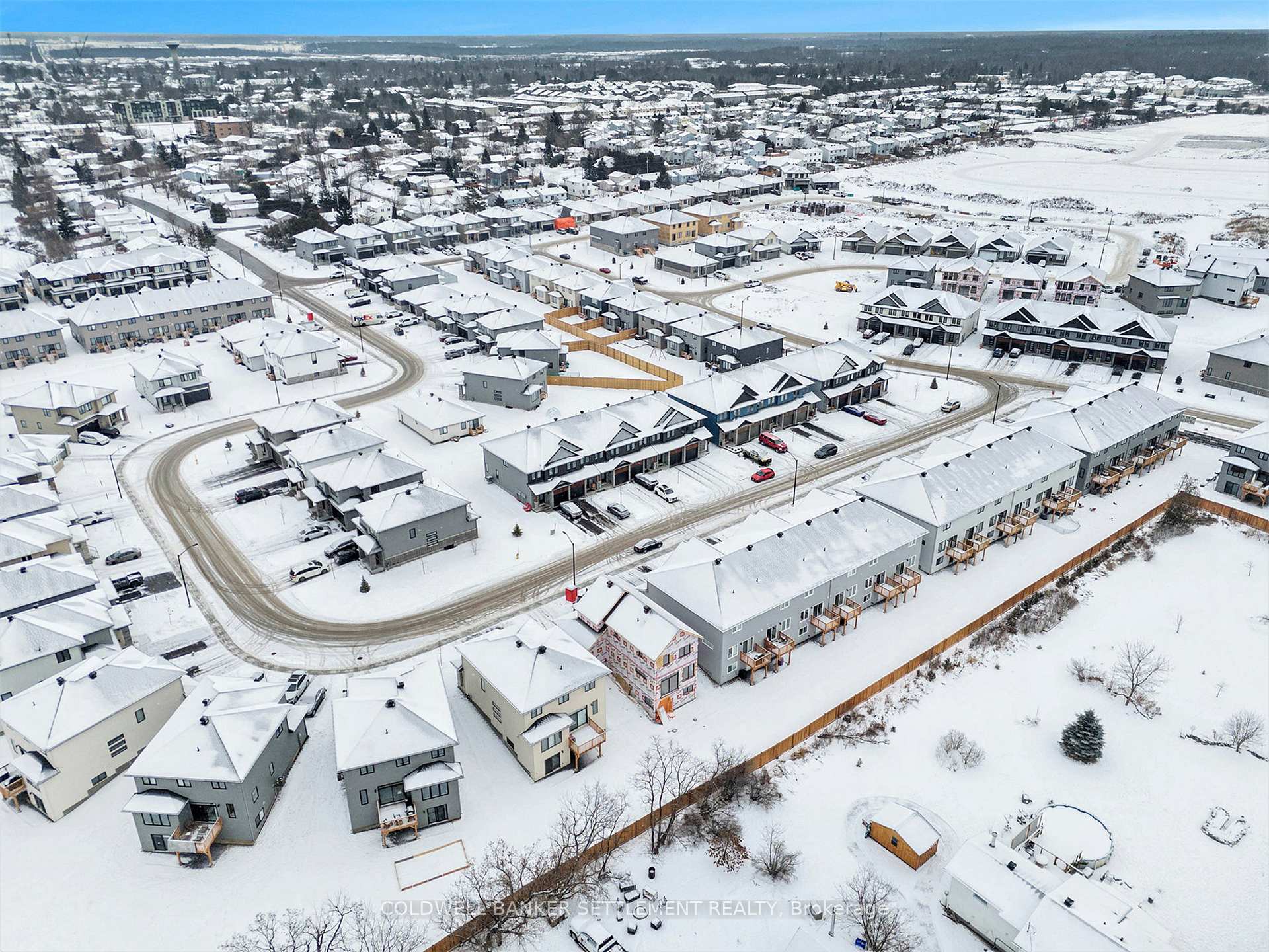 Photo 36 of 102 Dowdall Circle, Carleton Place — HOMEH