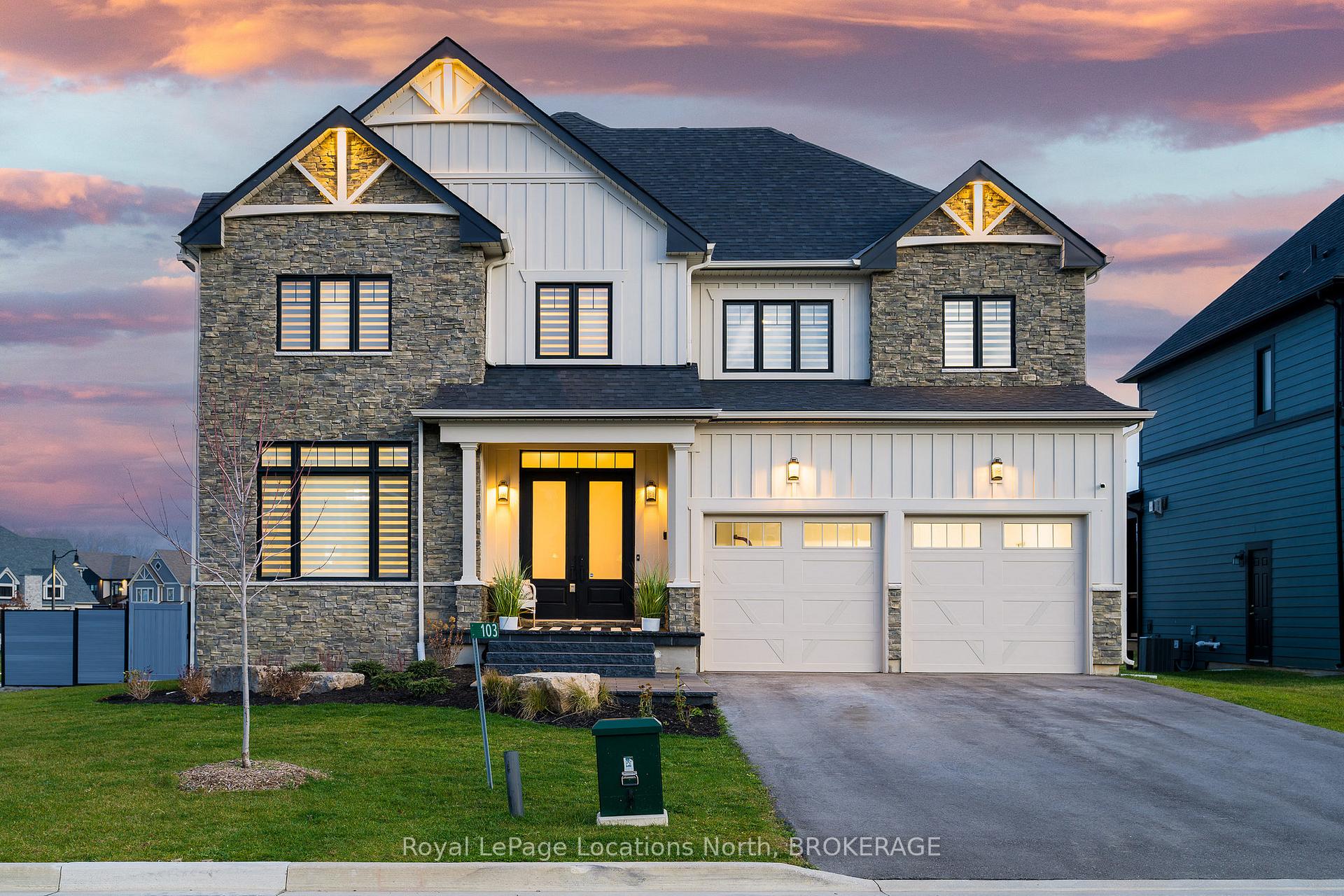 Photo 4 of 103 Springside Crescent, Blue Mountains — HOMEH