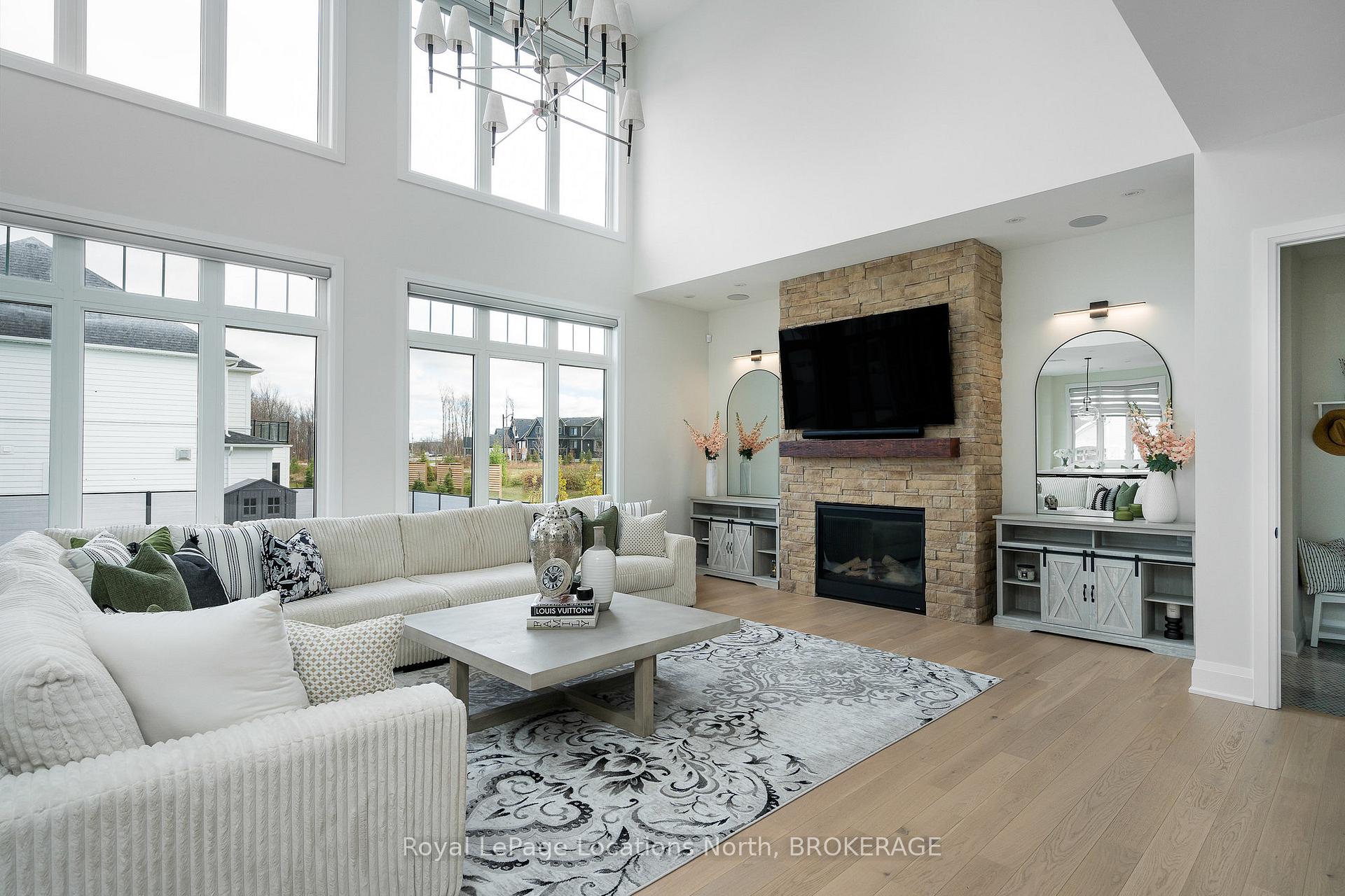 Photo 6 of 103 Springside Crescent, Blue Mountains — HOMEH