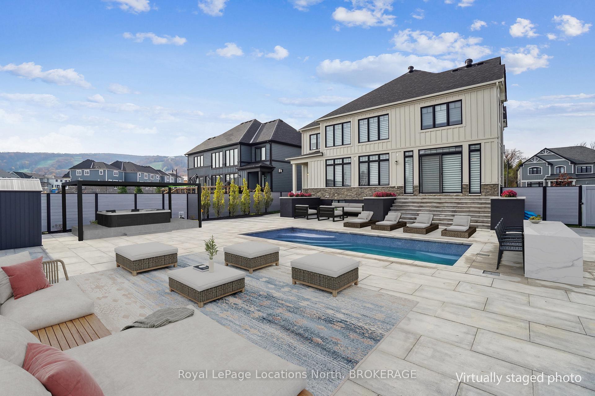 Photo 35 of 103 Springside Crescent, Blue Mountains — HOMEH