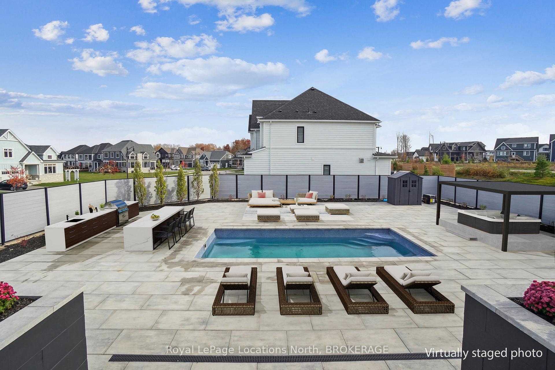 Photo 36 of 103 Springside Crescent, Blue Mountains — HOMEH