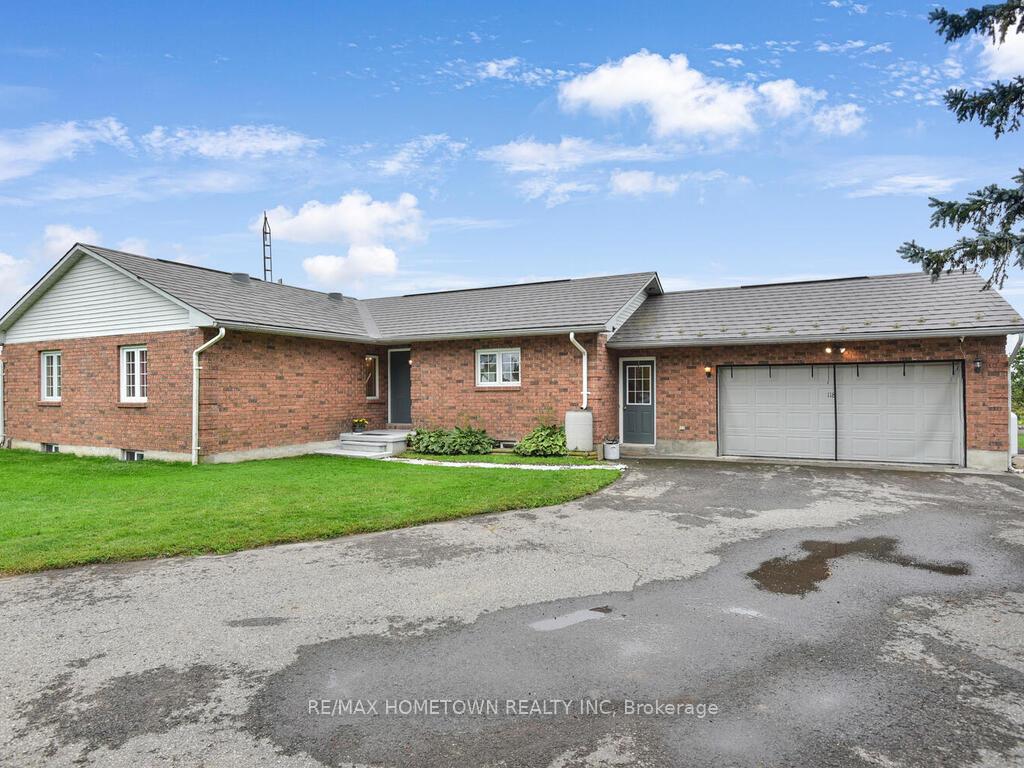 Photo 2 of 118 North Channel Road, Edwardsburgh/Cardinal, Edwardsburgh/Cardinal Twp — HOMEH
