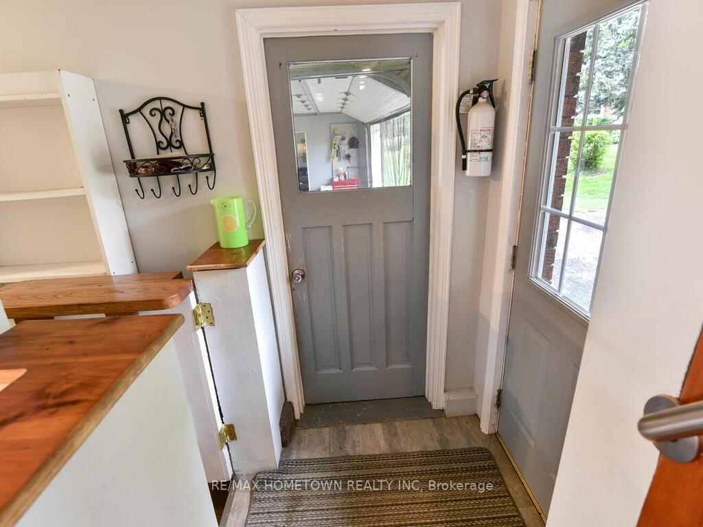 Photo 6 of 118 North Channel Road, Edwardsburgh/Cardinal, Edwardsburgh/Cardinal Twp — HOMEH